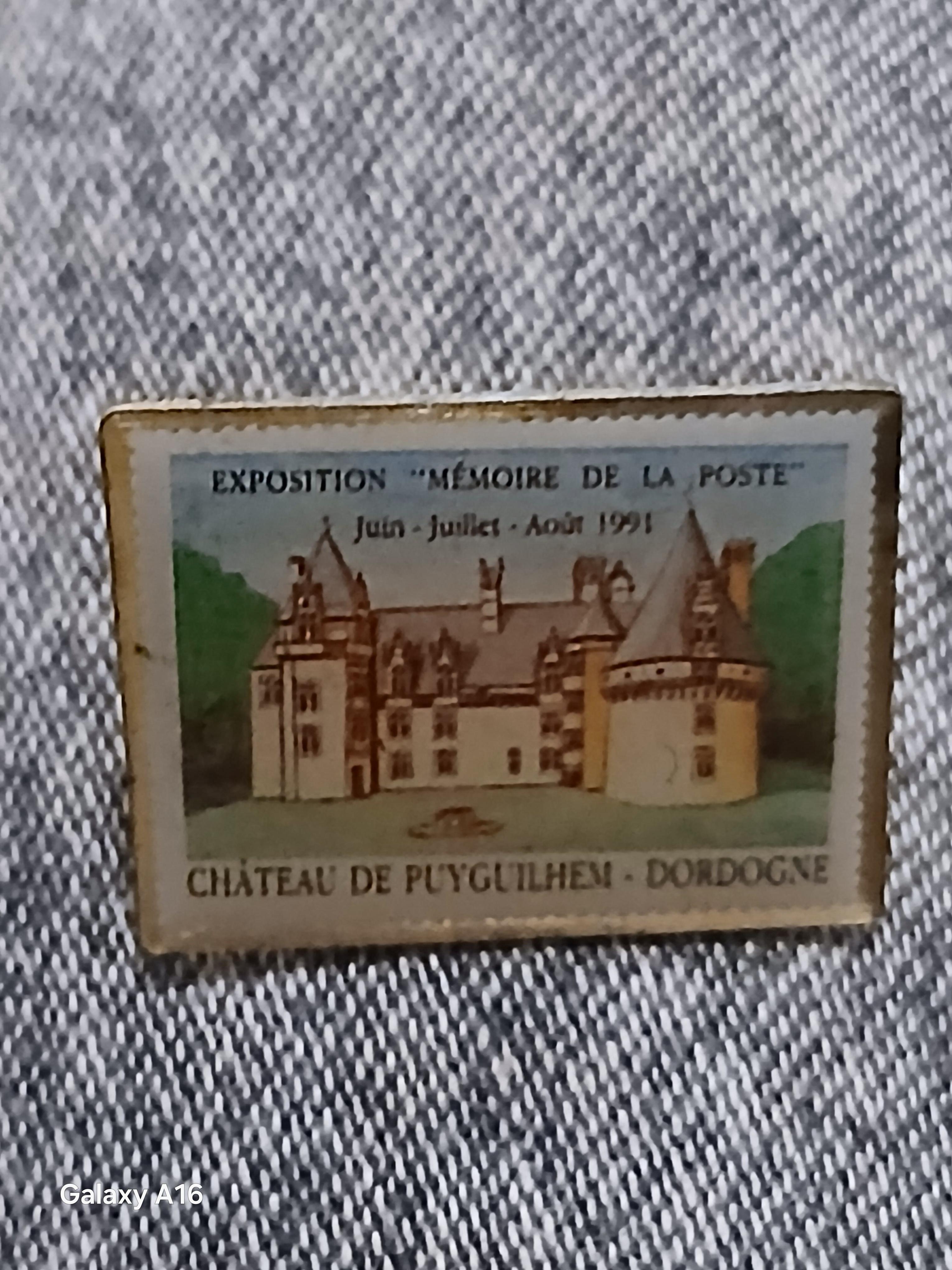 troc de troc un pins image 0