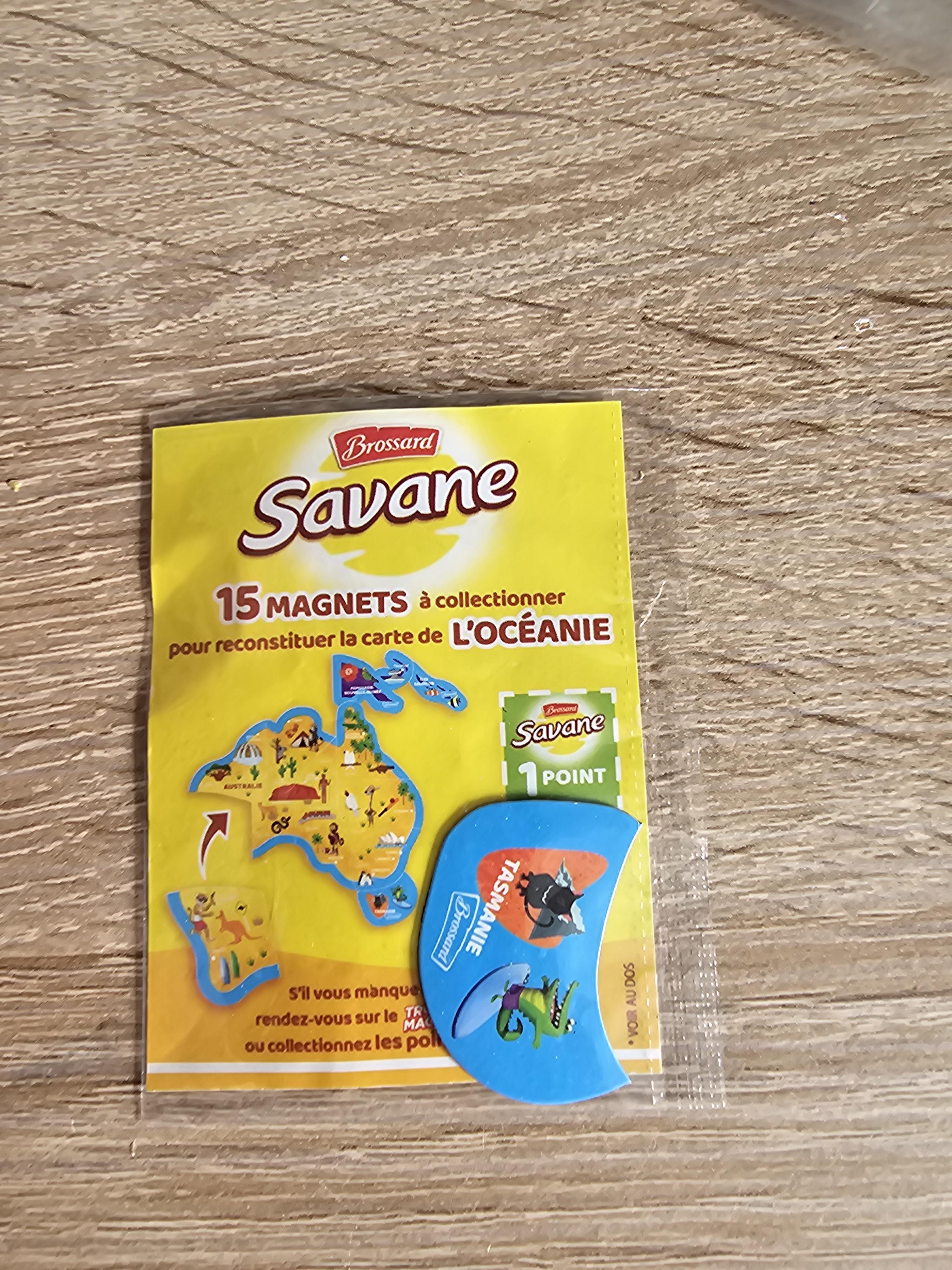 troc de troc magnets image 0