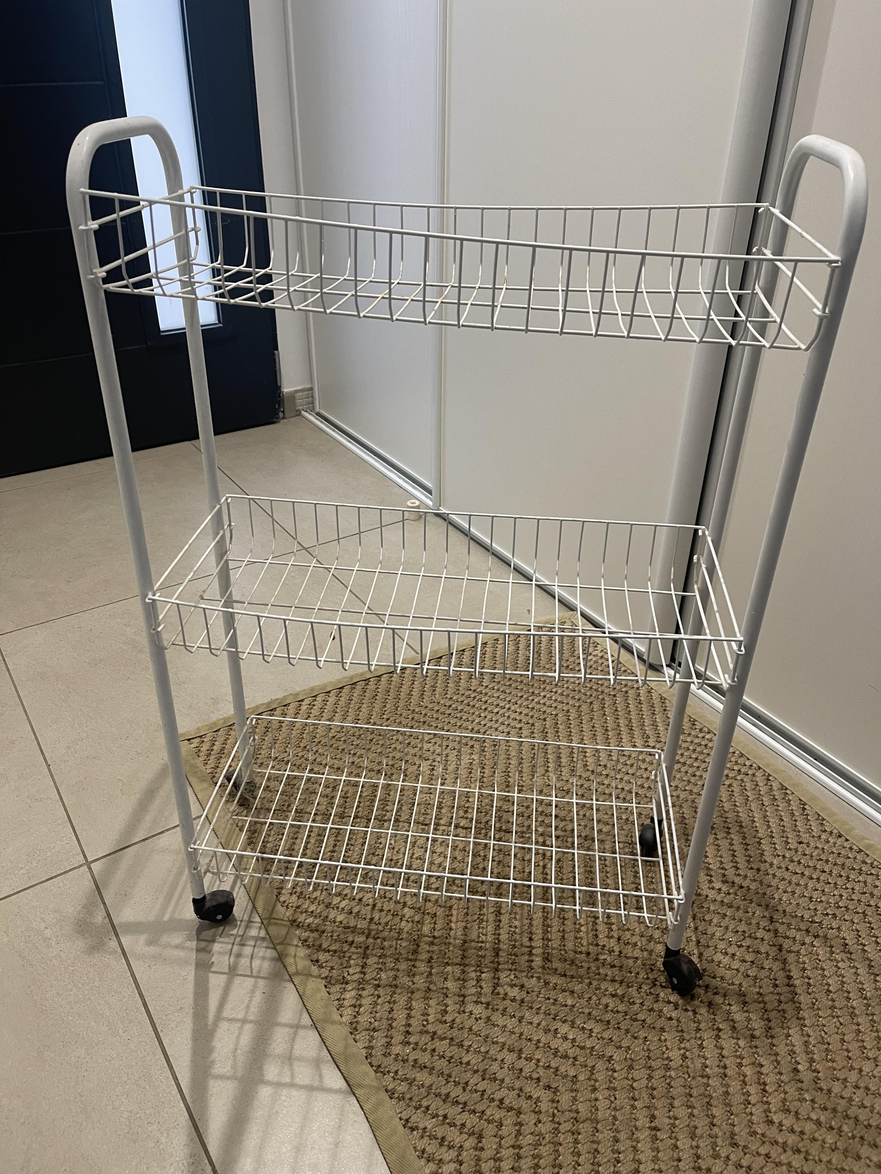 troc de troc rangement image 0