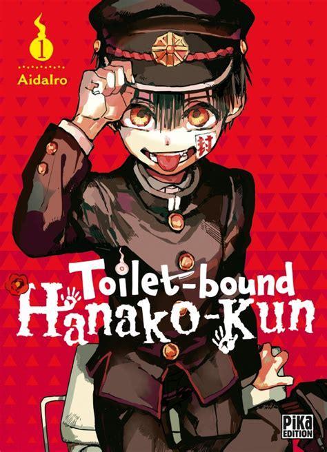 troc de troc recherche manga toilet bound hanako kun image 0