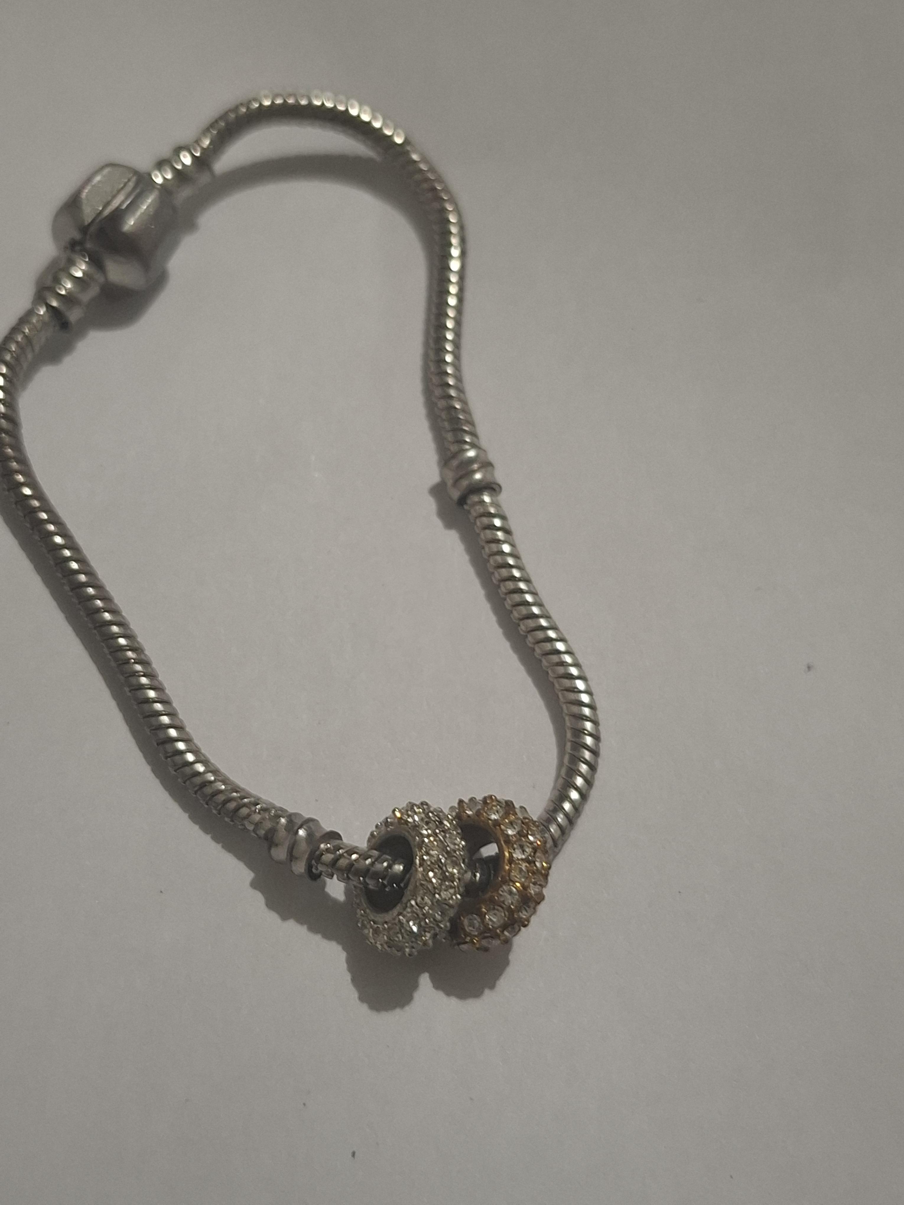 troc de troc bracelet image 0