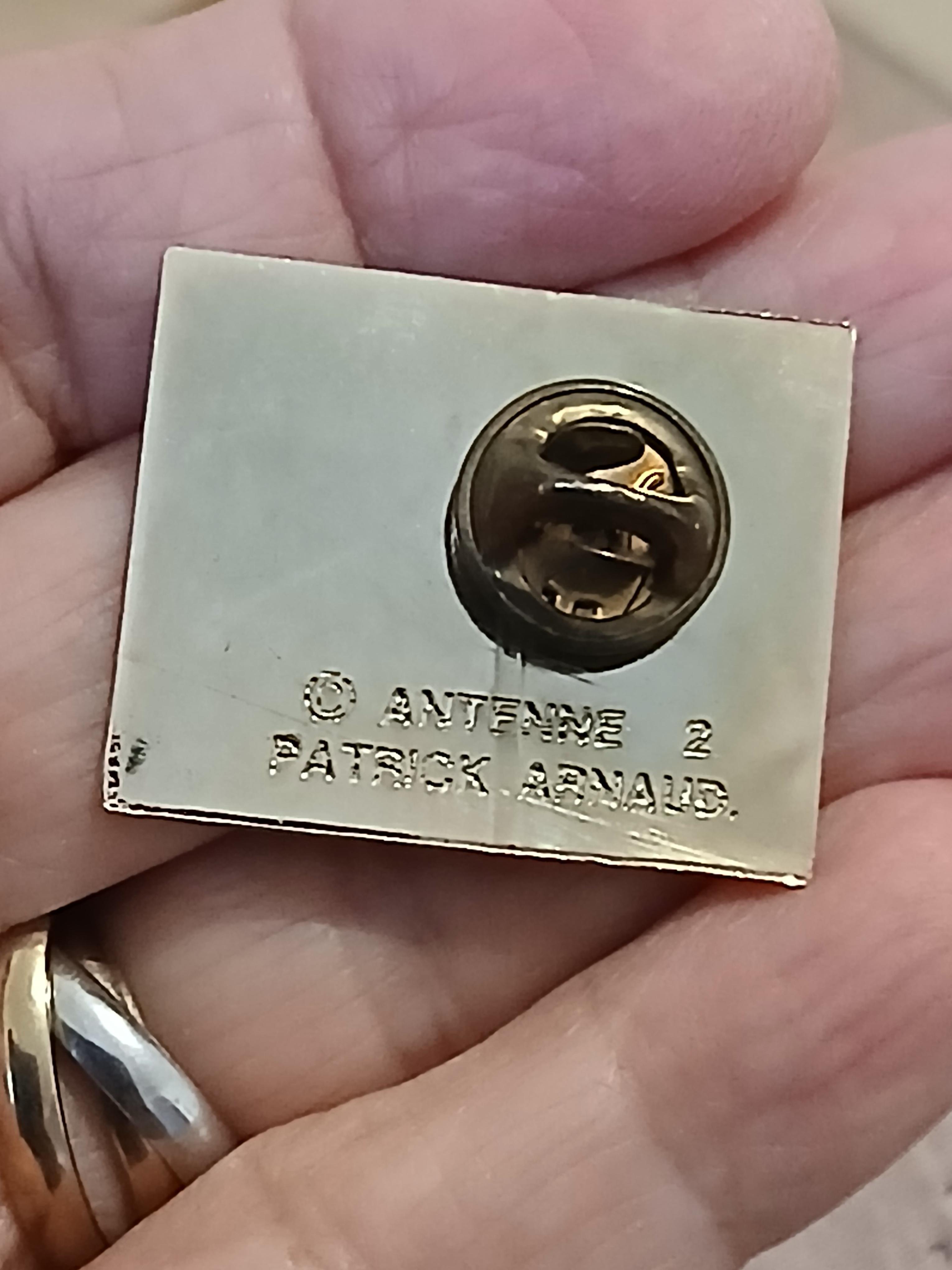 troc de troc un pins image 2