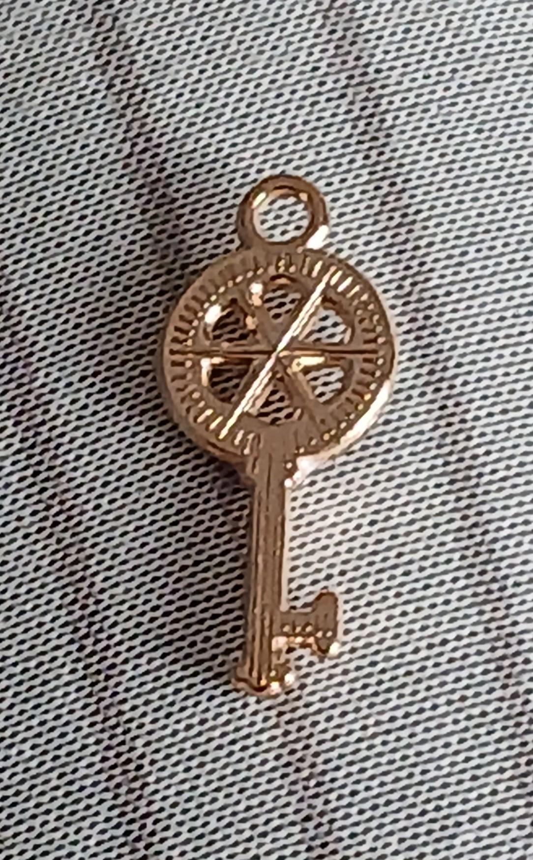 troc de troc reserver sophie un pendentif image 1