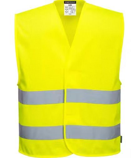 troc de troc gilet jaune image 0