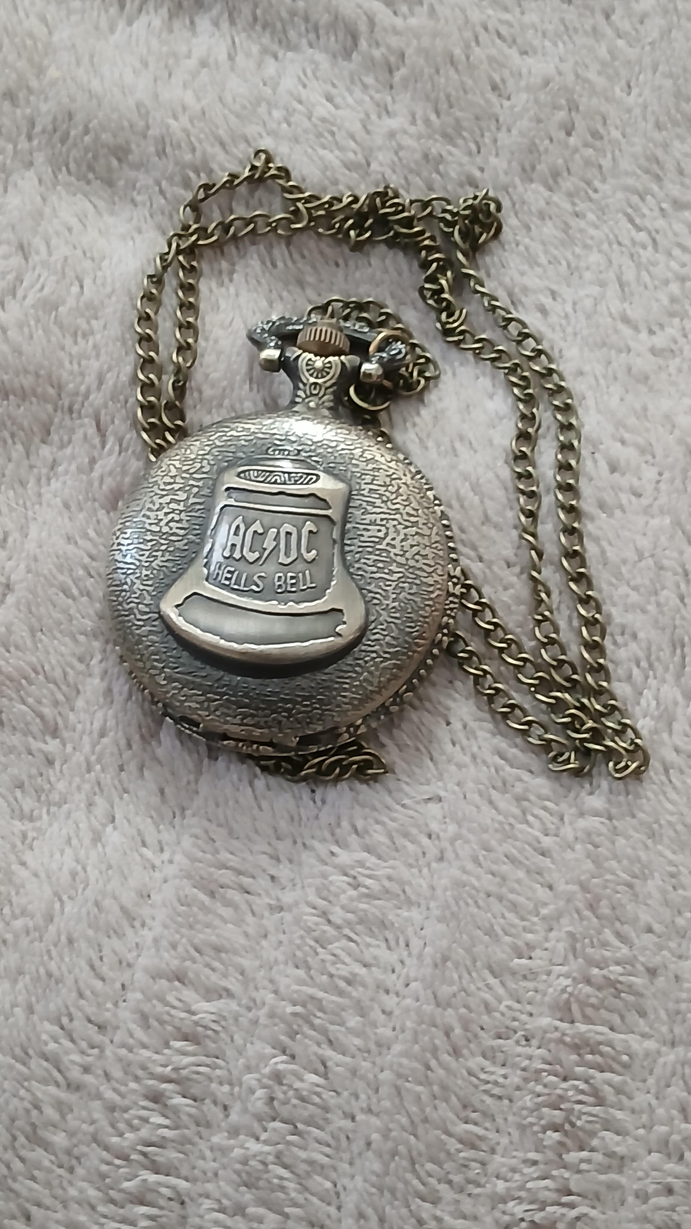 troc de troc montre a gousset hommes image 0