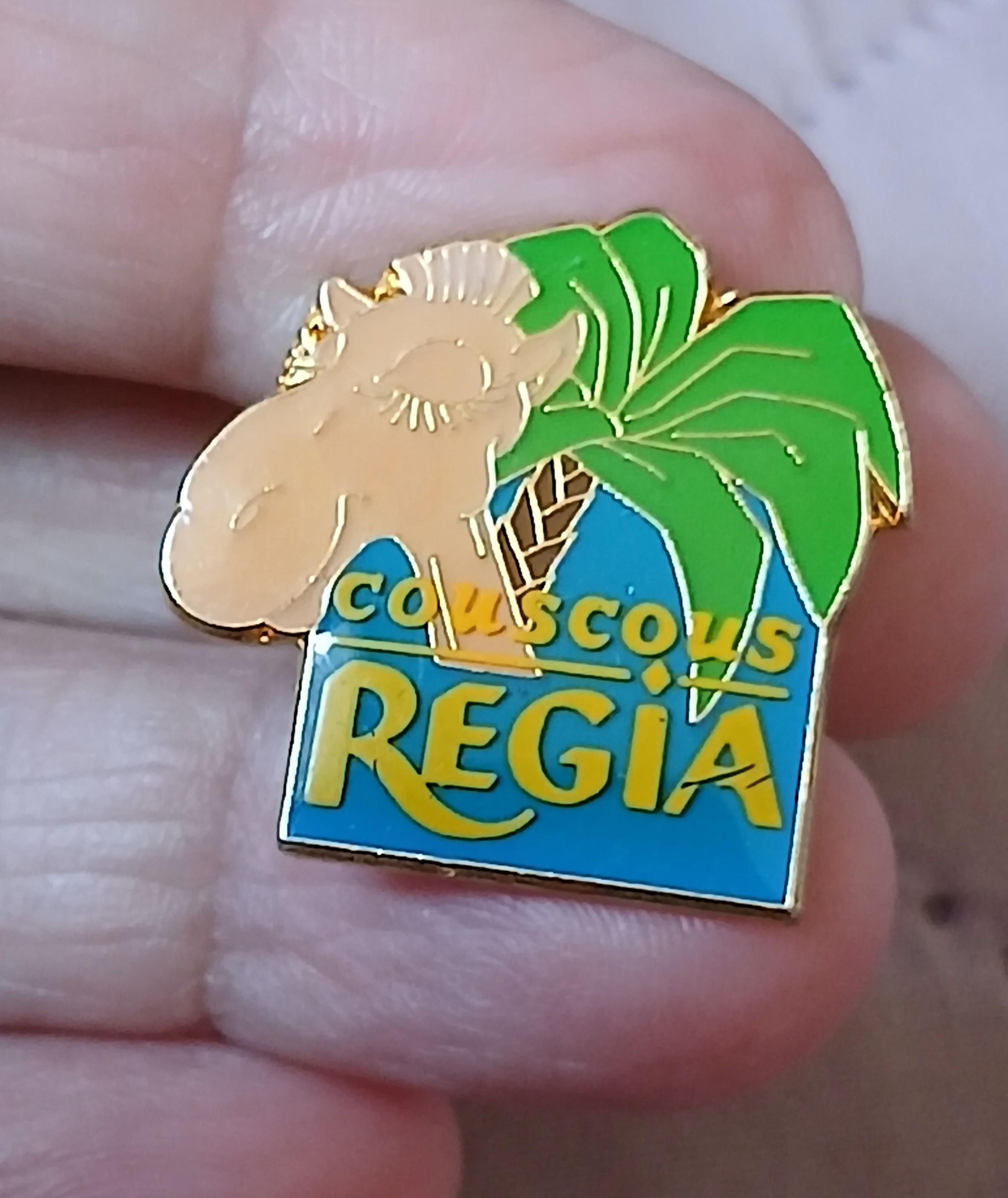 troc de troc reserver  pins ' couscous regia ' image 0