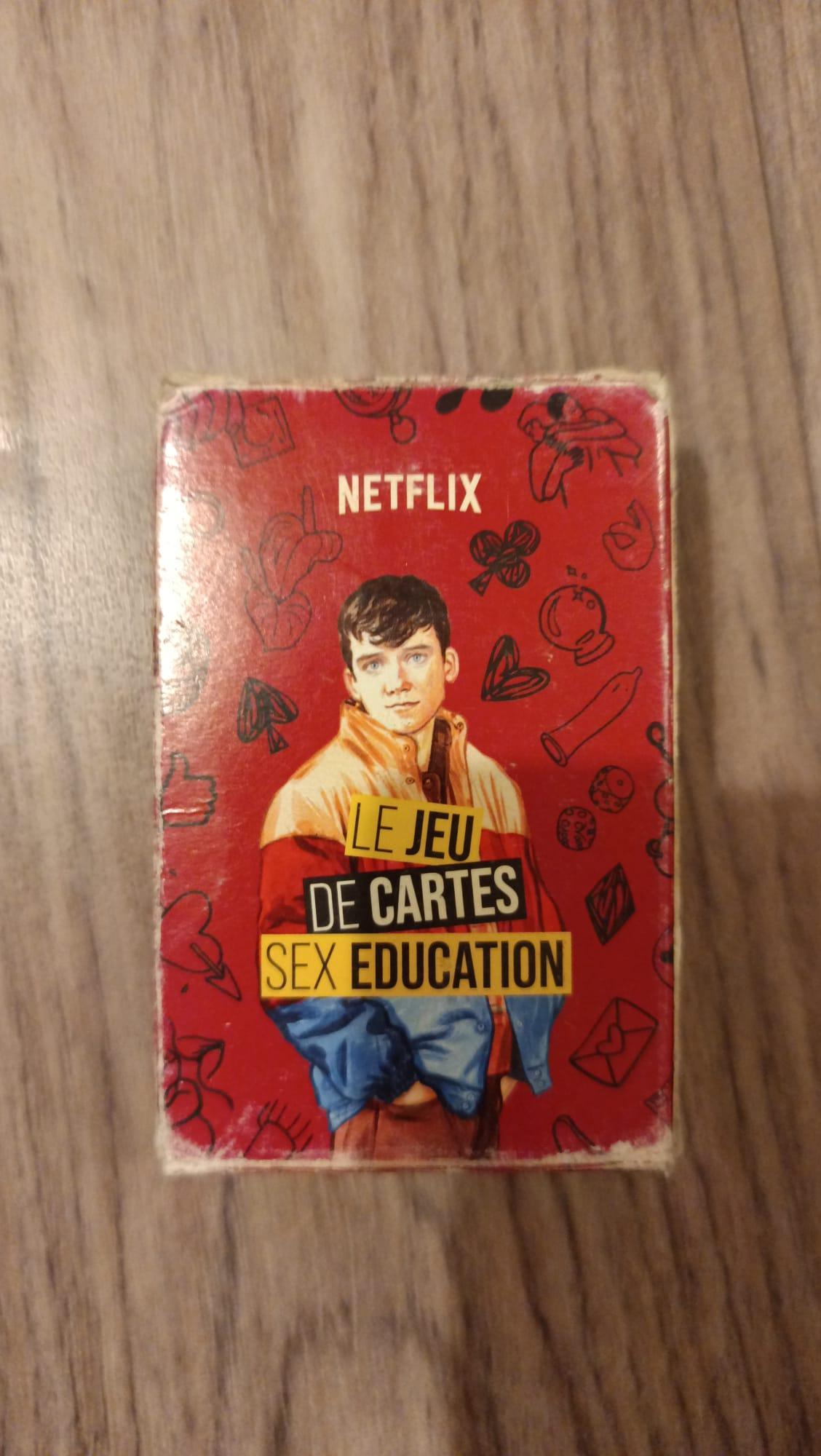 troc de troc jeu de cartes image 0