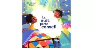 troc de troc l.jeunesse - la nuit porte conseil image 0