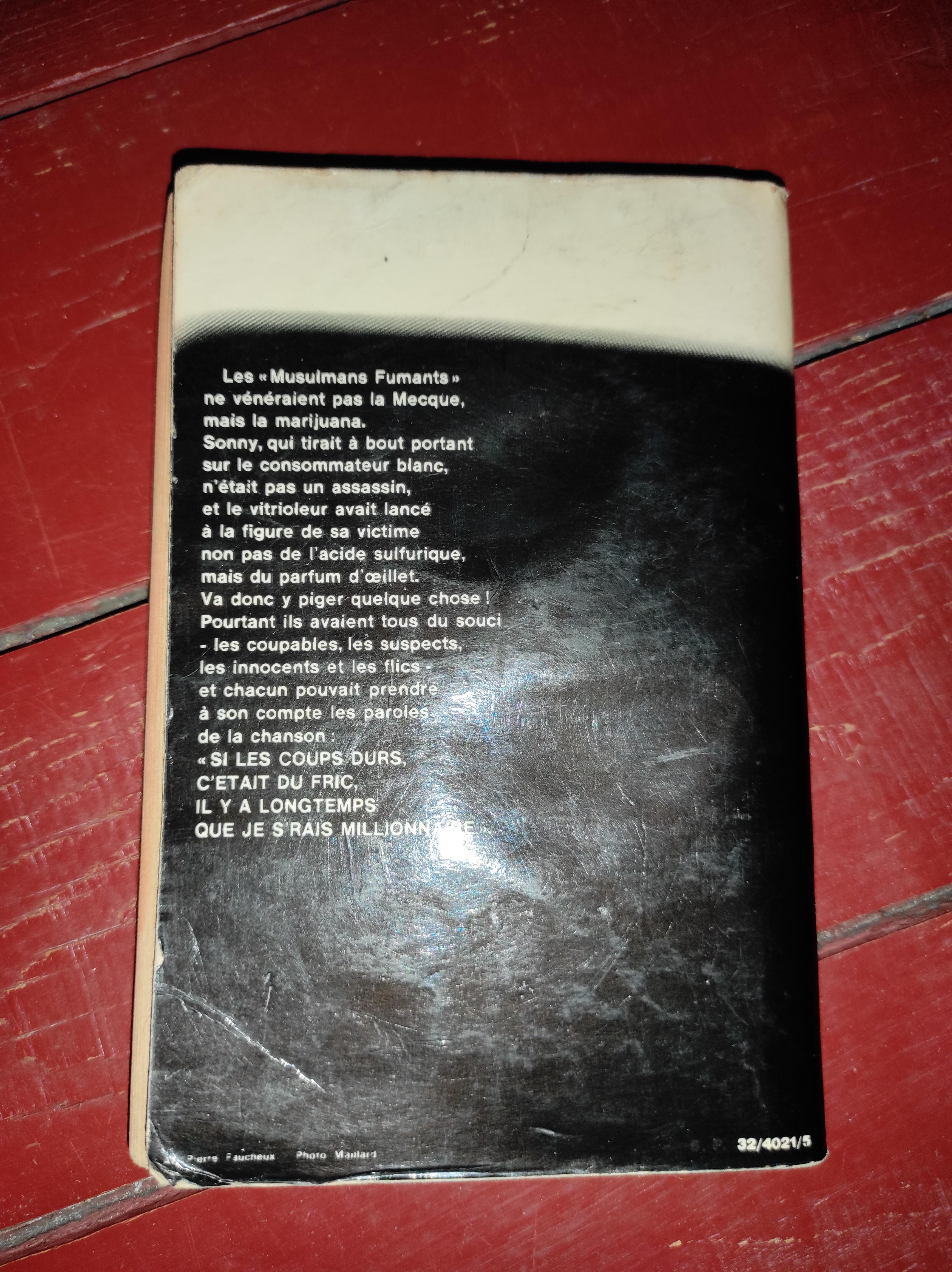 troc de troc livre il pleut des coups durs image 1