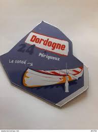 troc de troc magnets le gaulois département au choix image 2