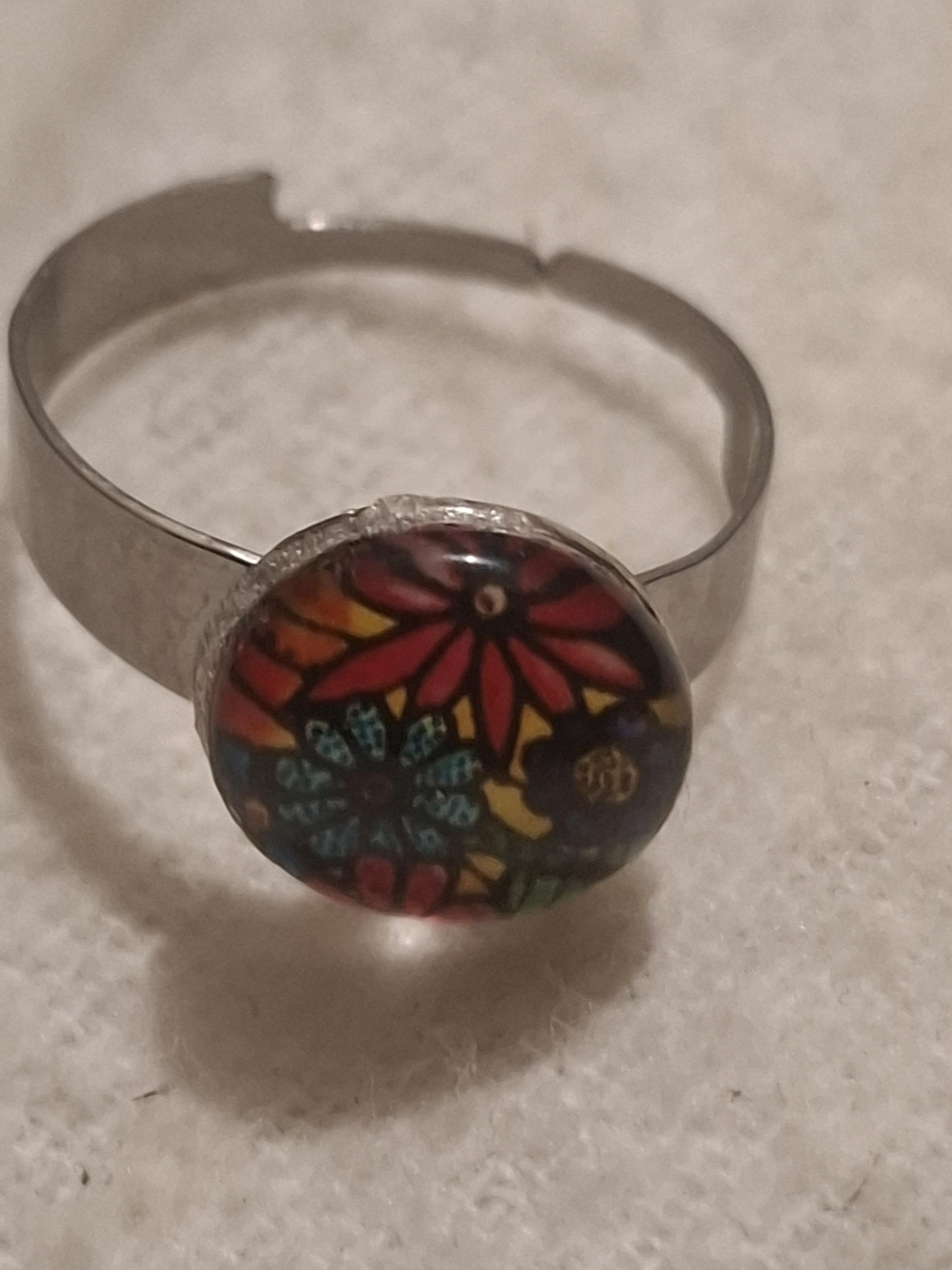 troc de troc bague reglable image 0