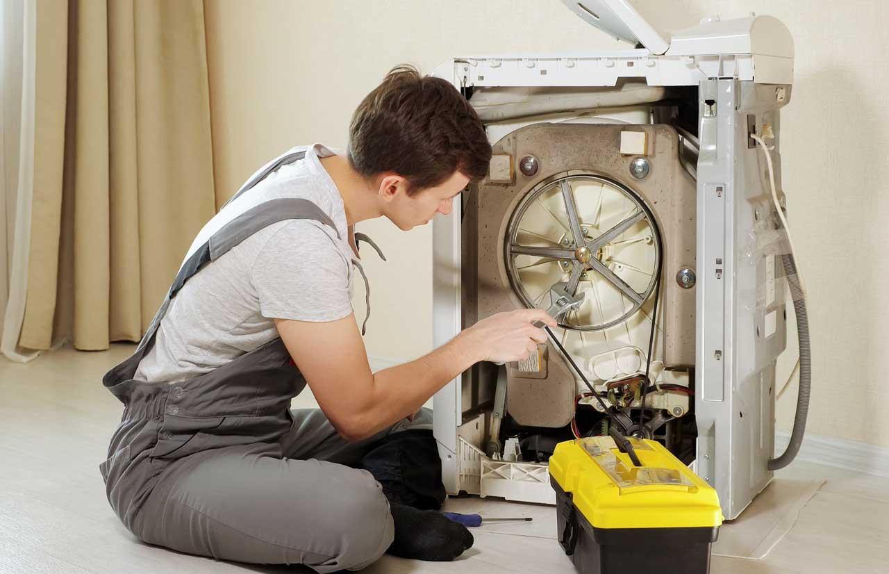 troc de troc bricolage et réparation électroménagers image 2