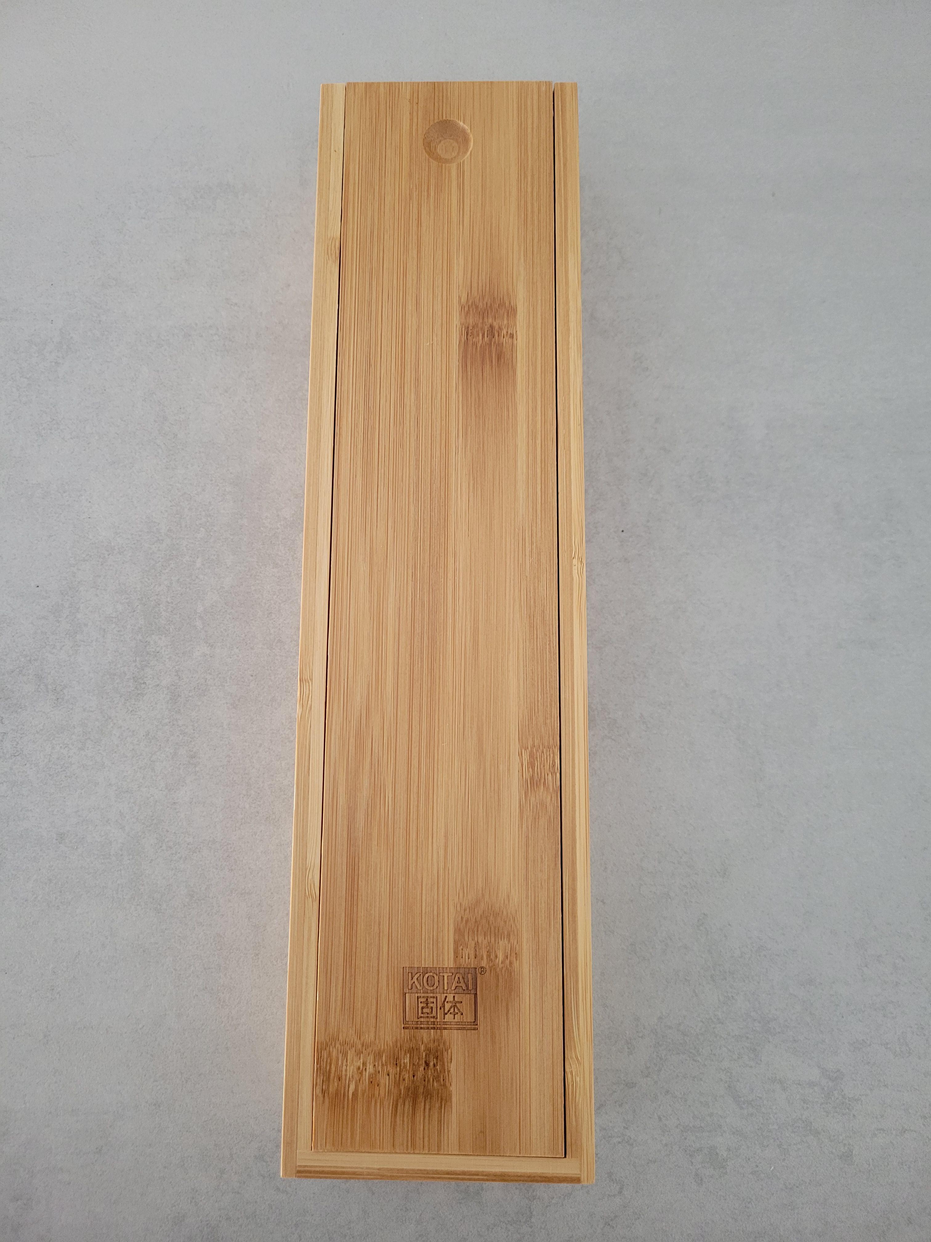 troc de troc boite à couteau image 2