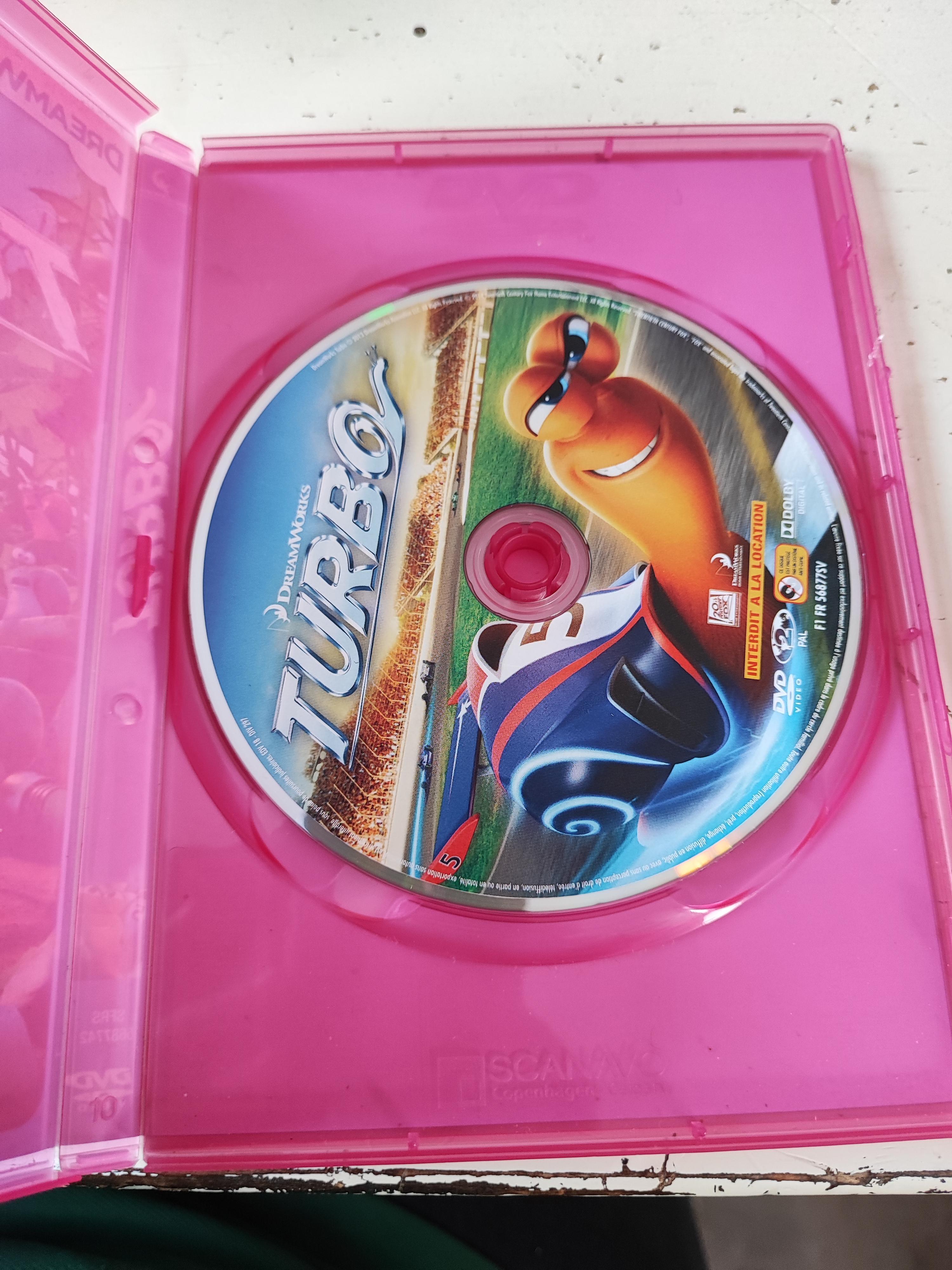 troc de troc dvd turbo image 2