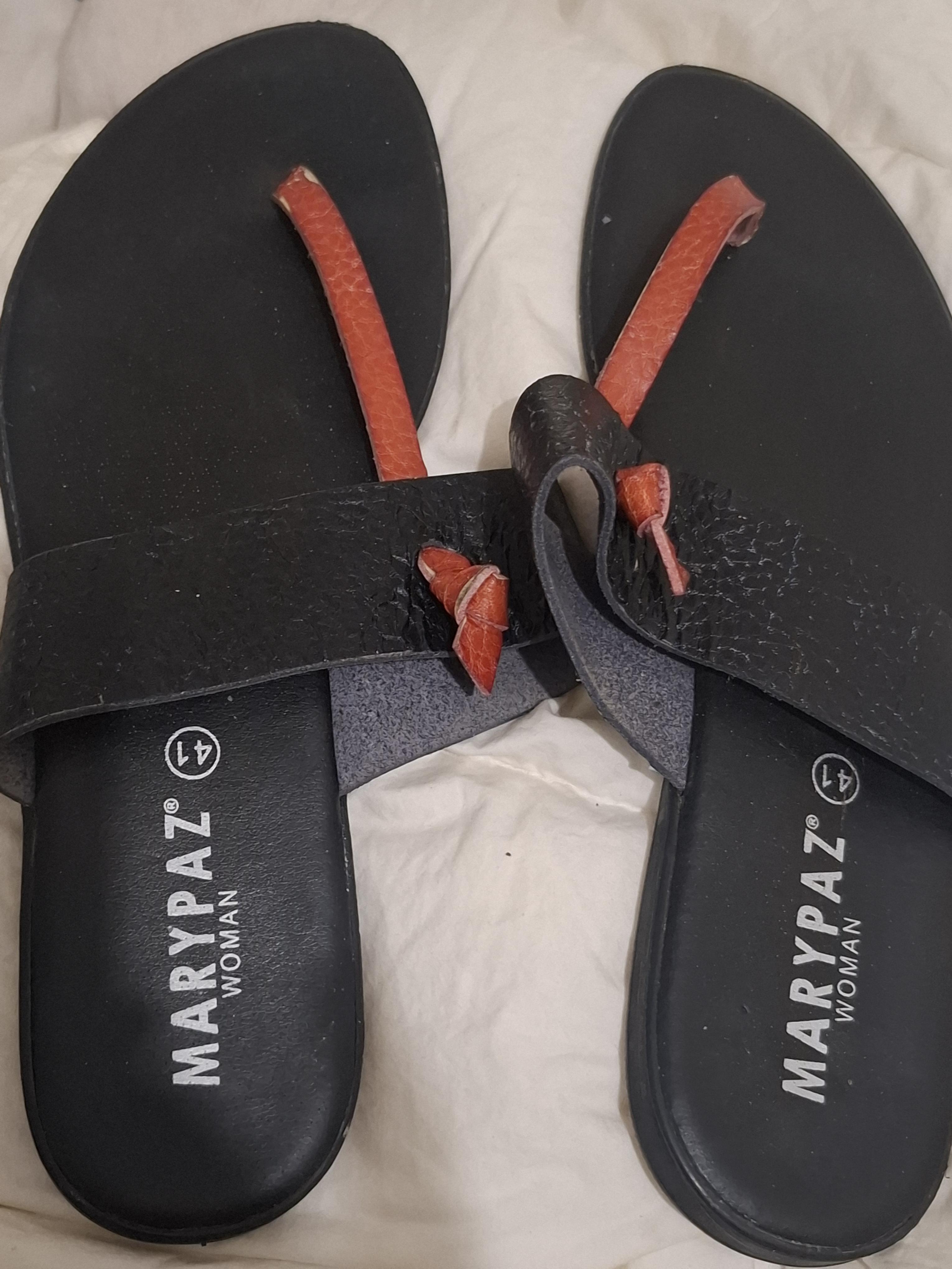 troc de troc claquettes 41 image 0