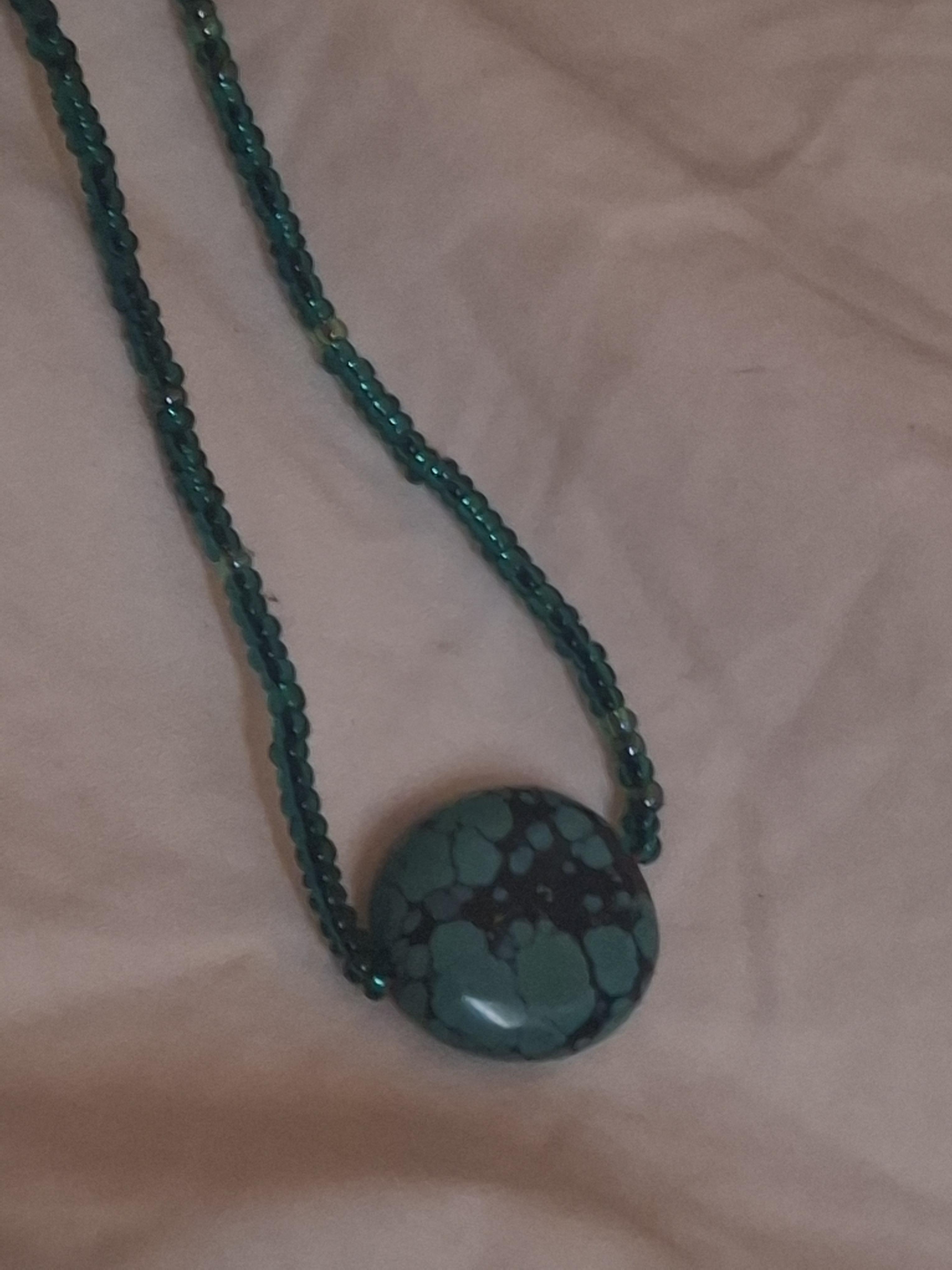 troc de troc collier image 0