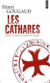 troc de troc livre - les cathares - poche - henri gougaud image 0