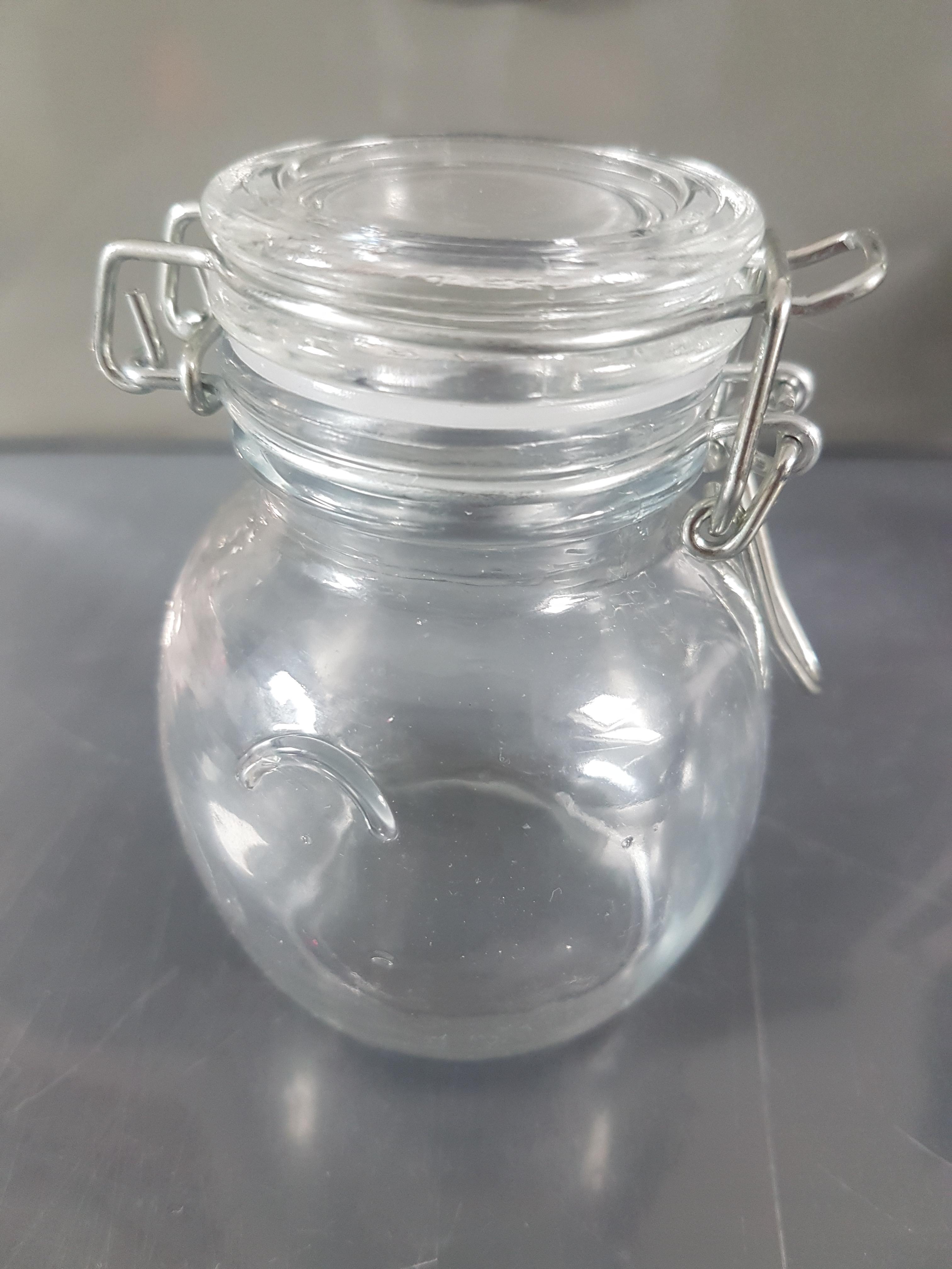 troc de troc reserve pot en verre image 0