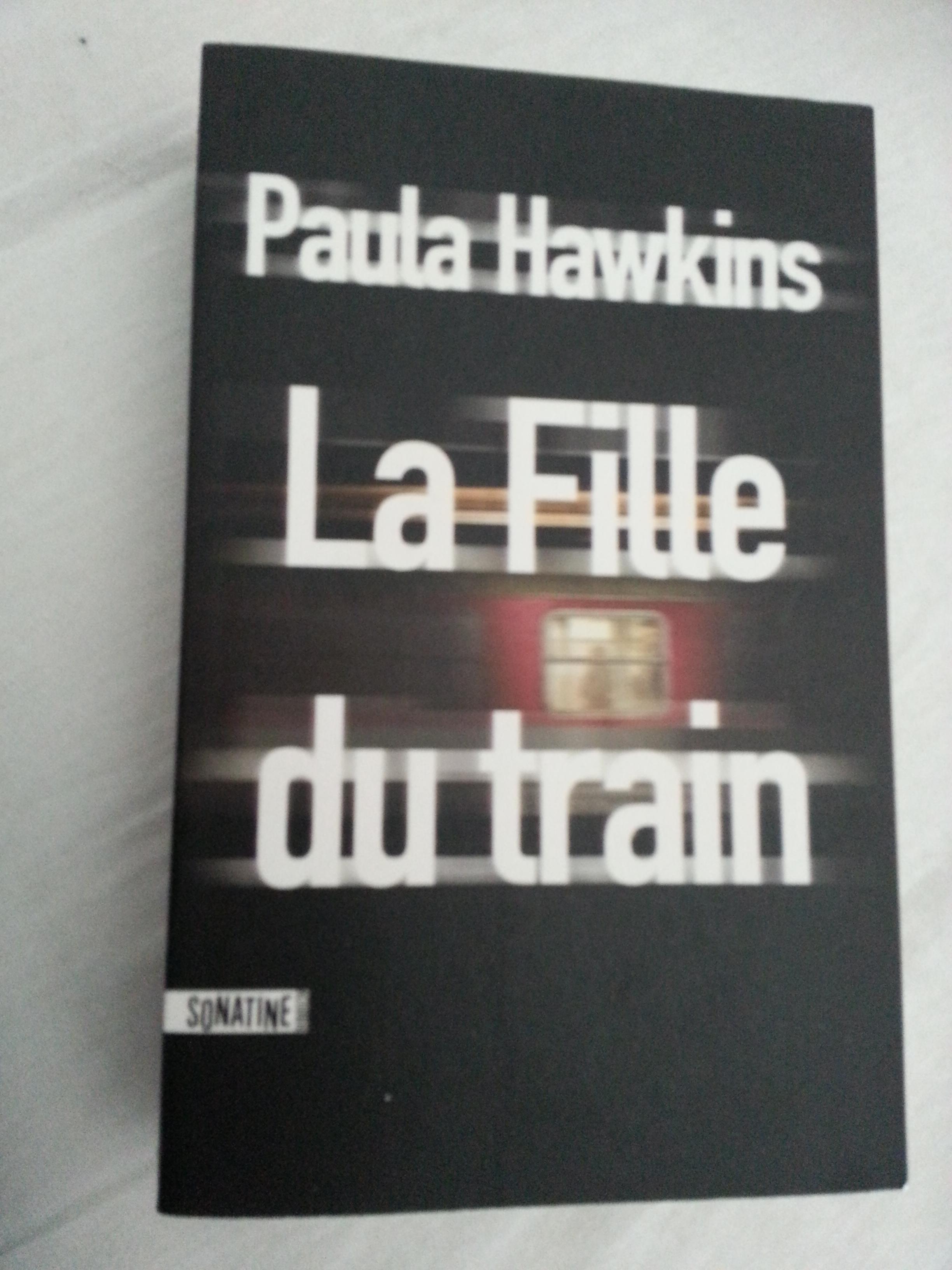 troc de troc la fille du train de paula hawkins image 0