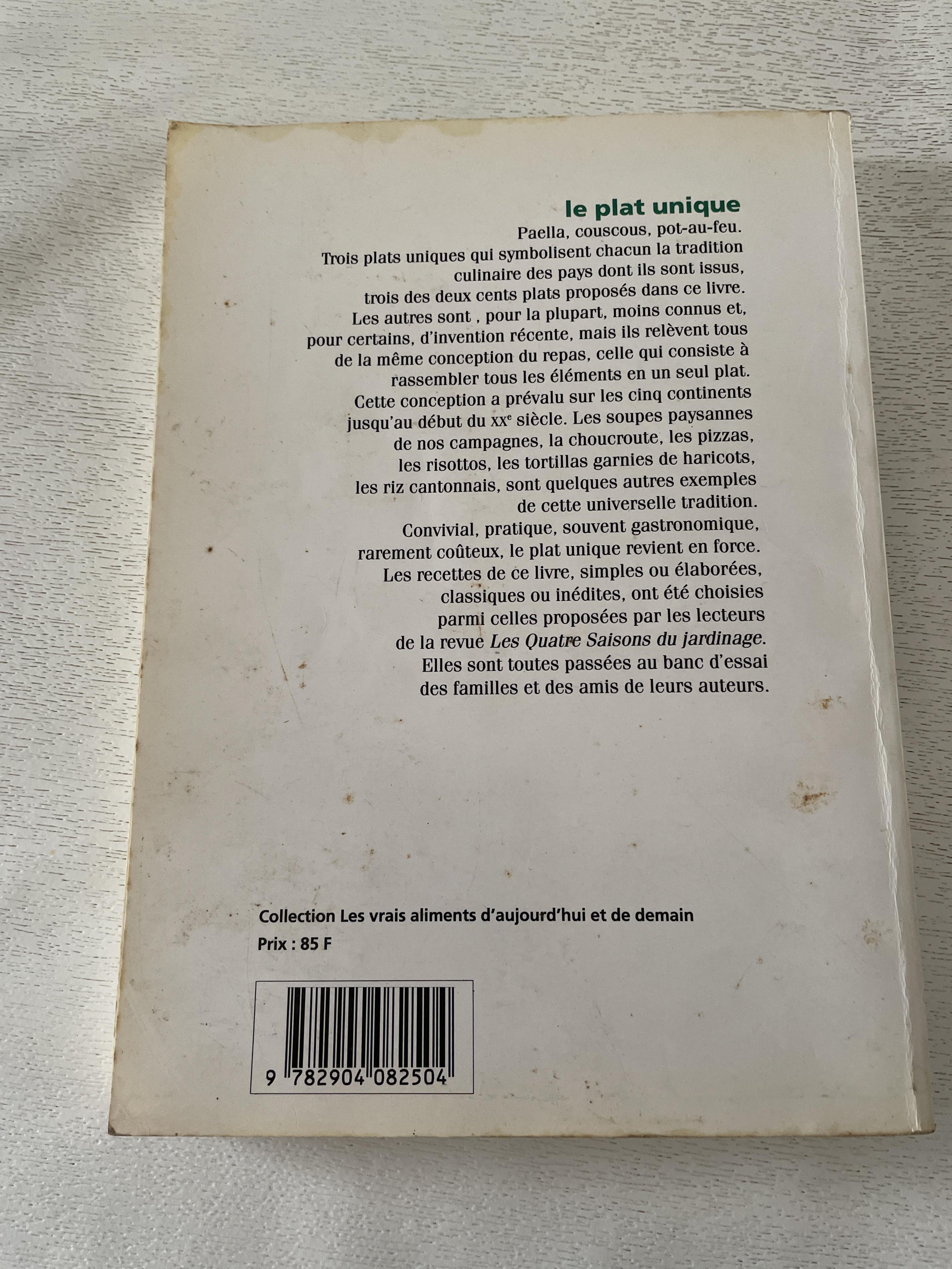 troc de troc recette plat unique image 1