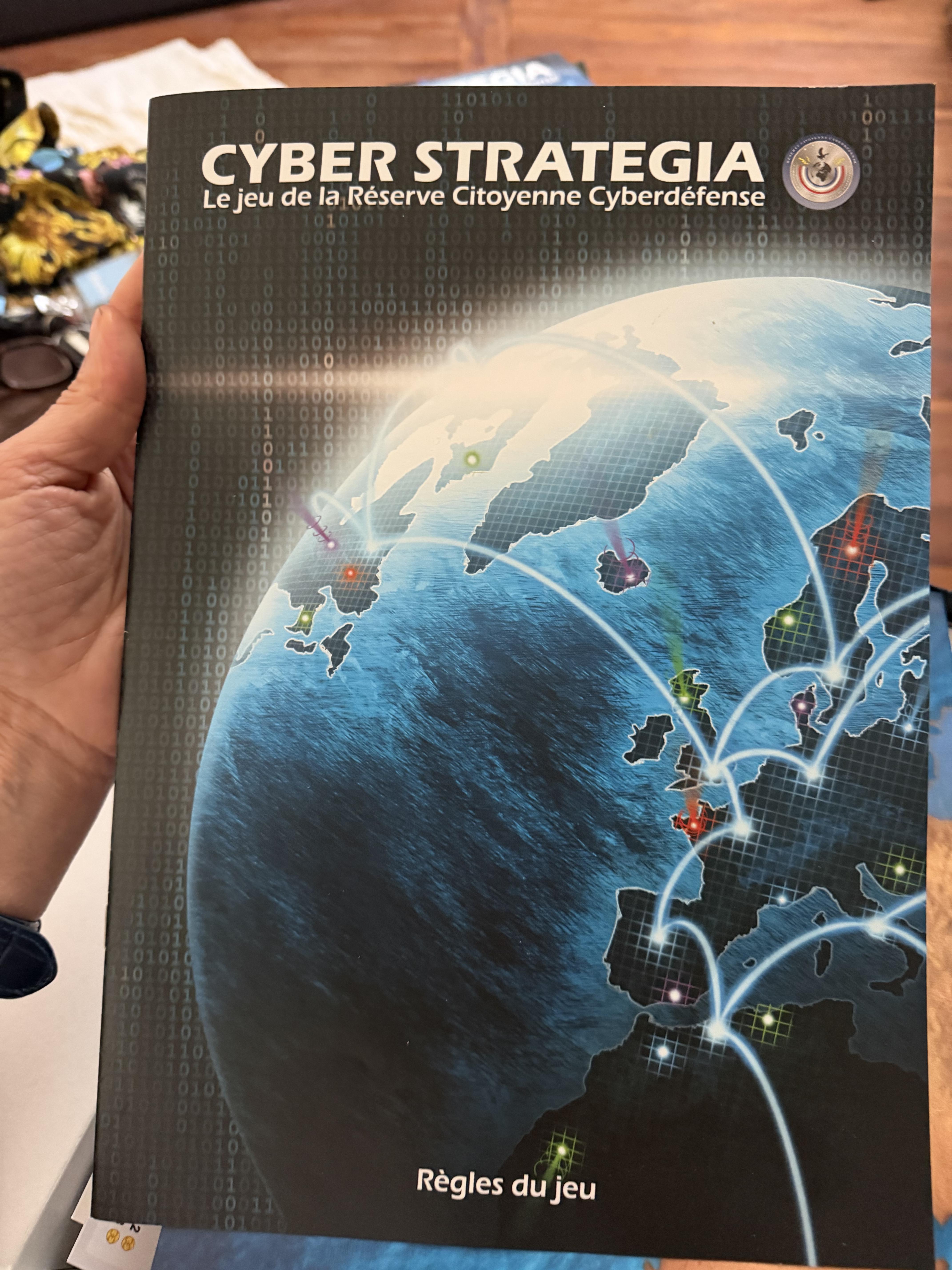 troc de troc jeu société cyber strategia image 2