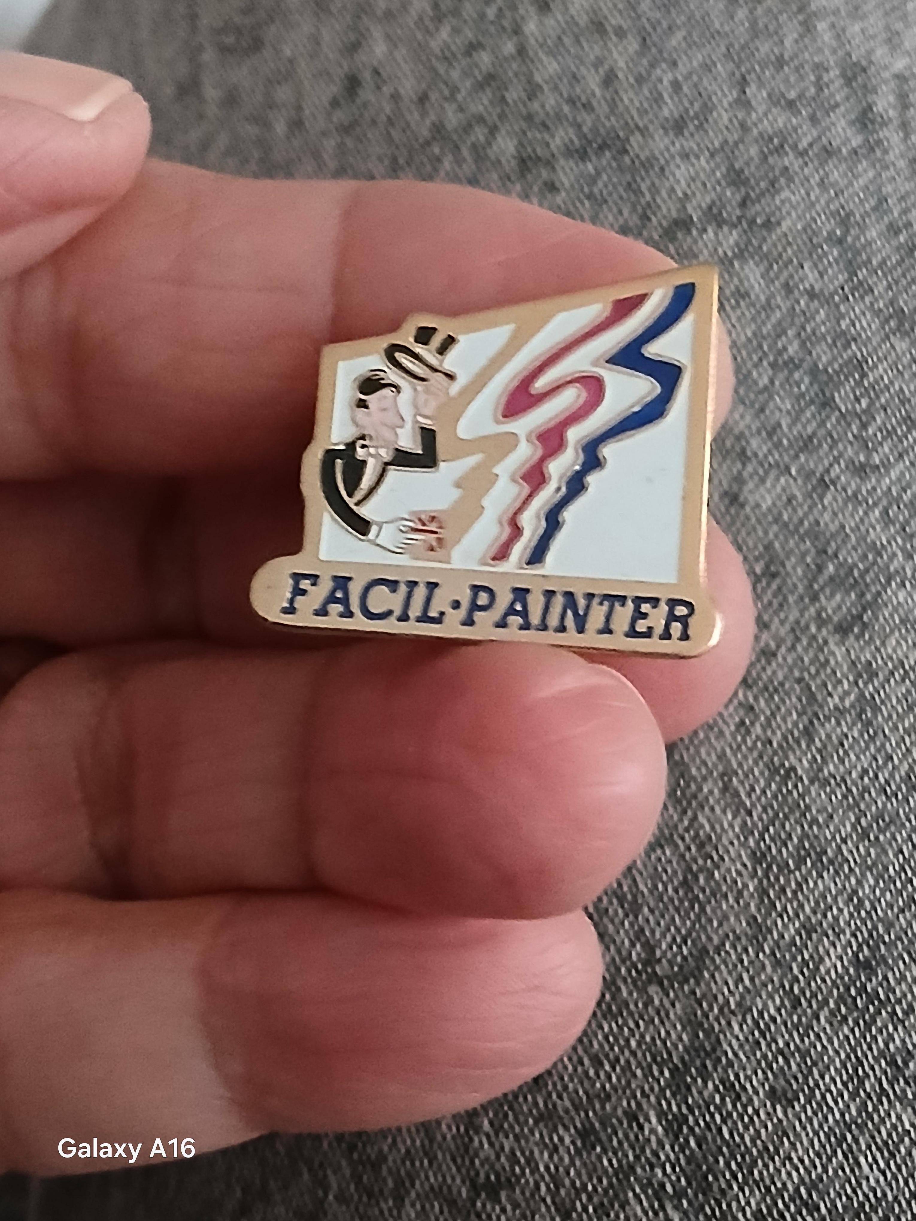 troc de troc un pins image 0