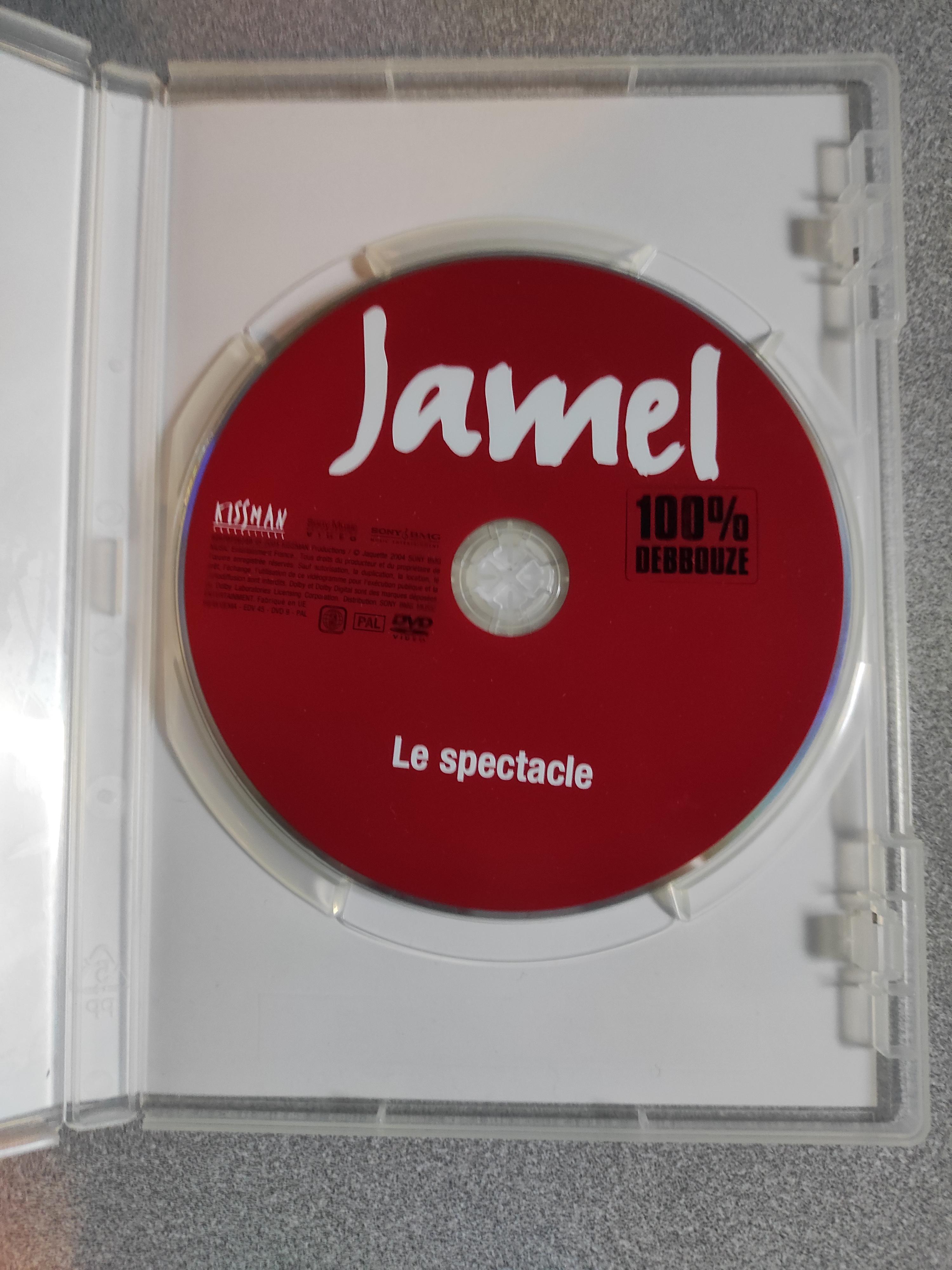 troc de troc jamel 100 % debbouze image 1