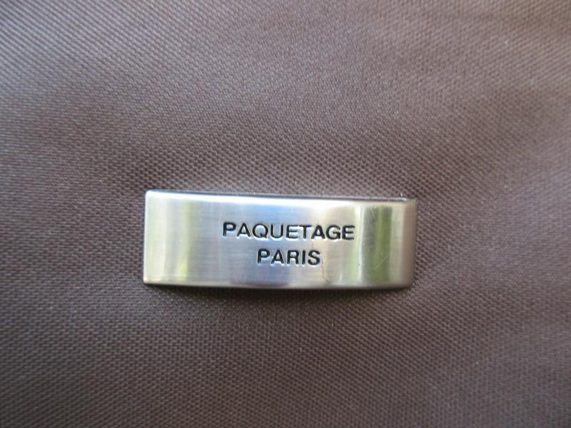 troc de troc sac à dos+pochette paquetage neuf image 2