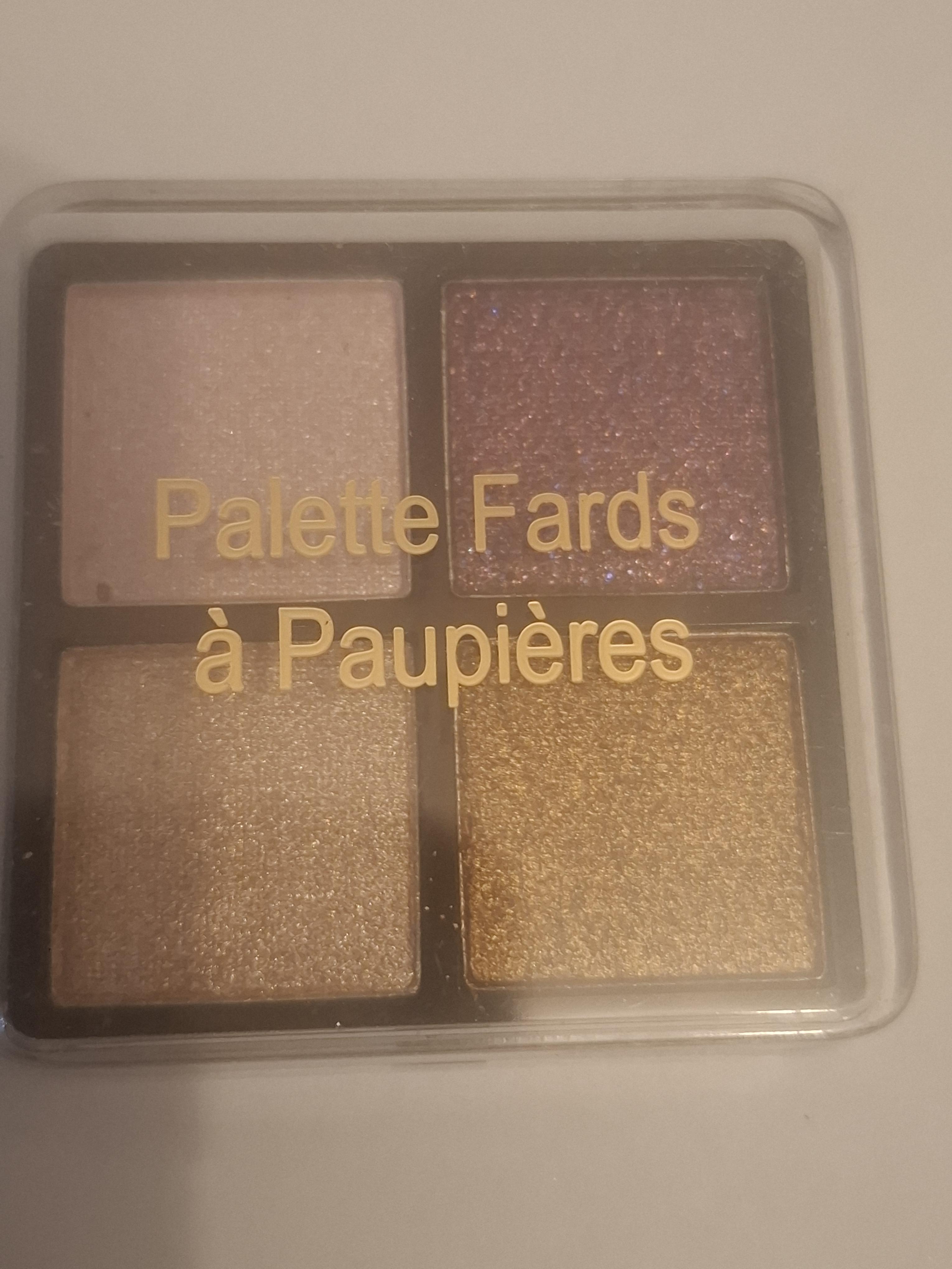 troc de troc fart à  paupière image 0