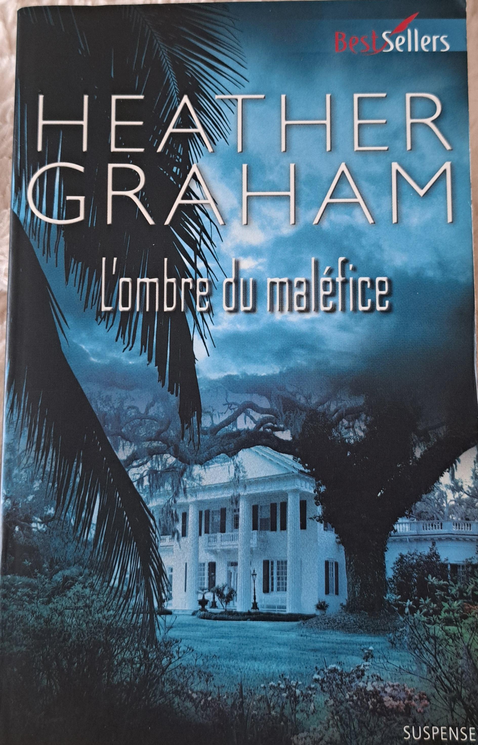 troc de troc l'ombre du maléfice de heather graham image 0