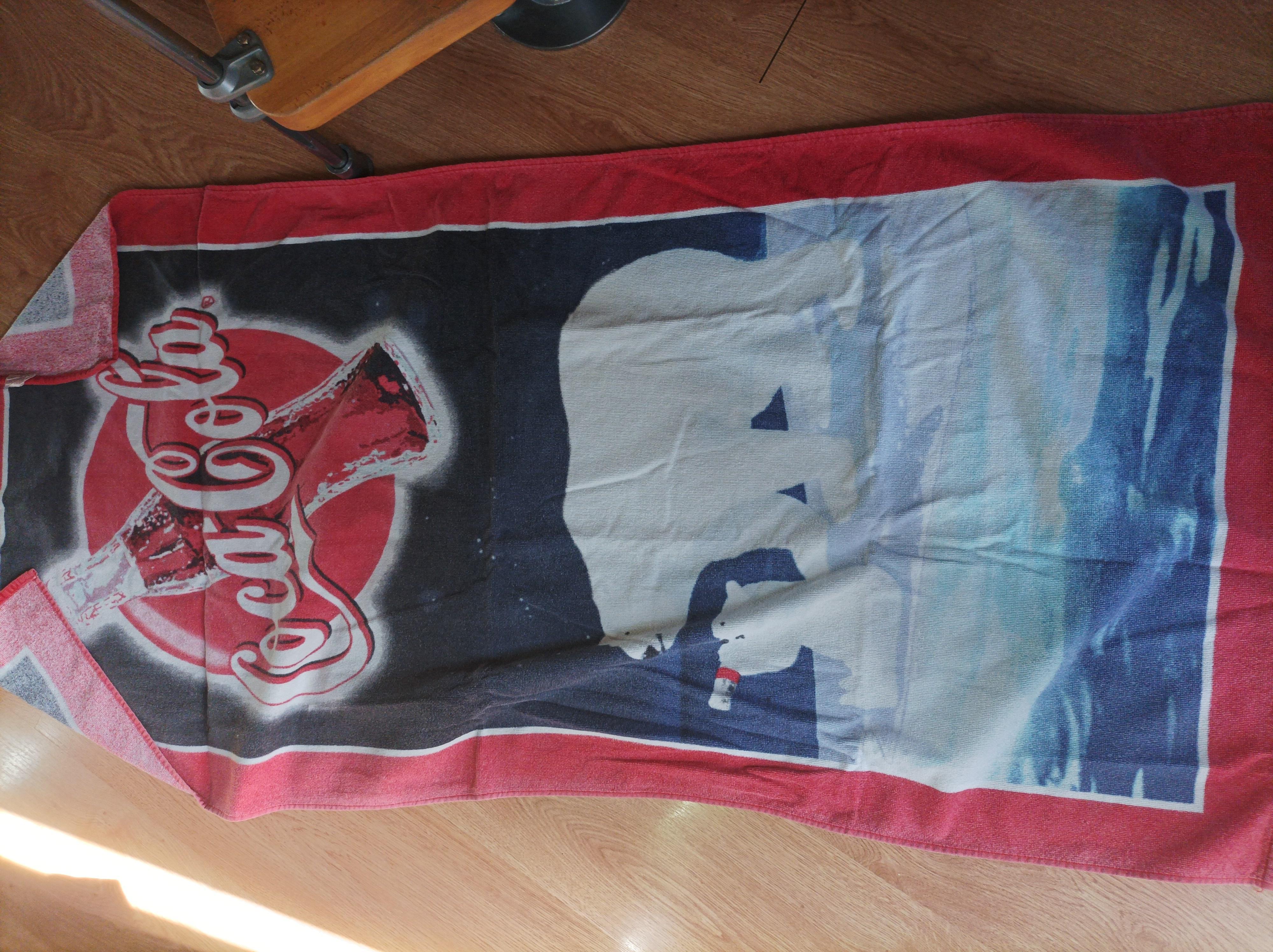 troc de troc serviette de plage image 0
