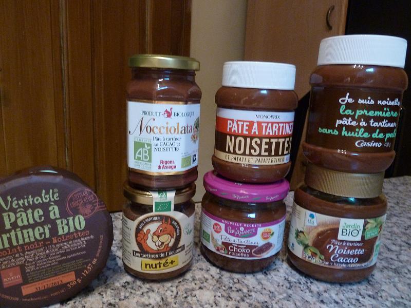 troc de troc pour asso mamans enfants recherche gouters..chocolat poudre..ect. image 2