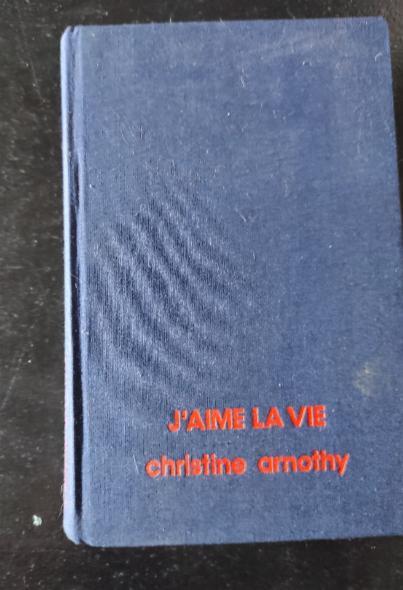 troc de troc j'aime la vie image 0