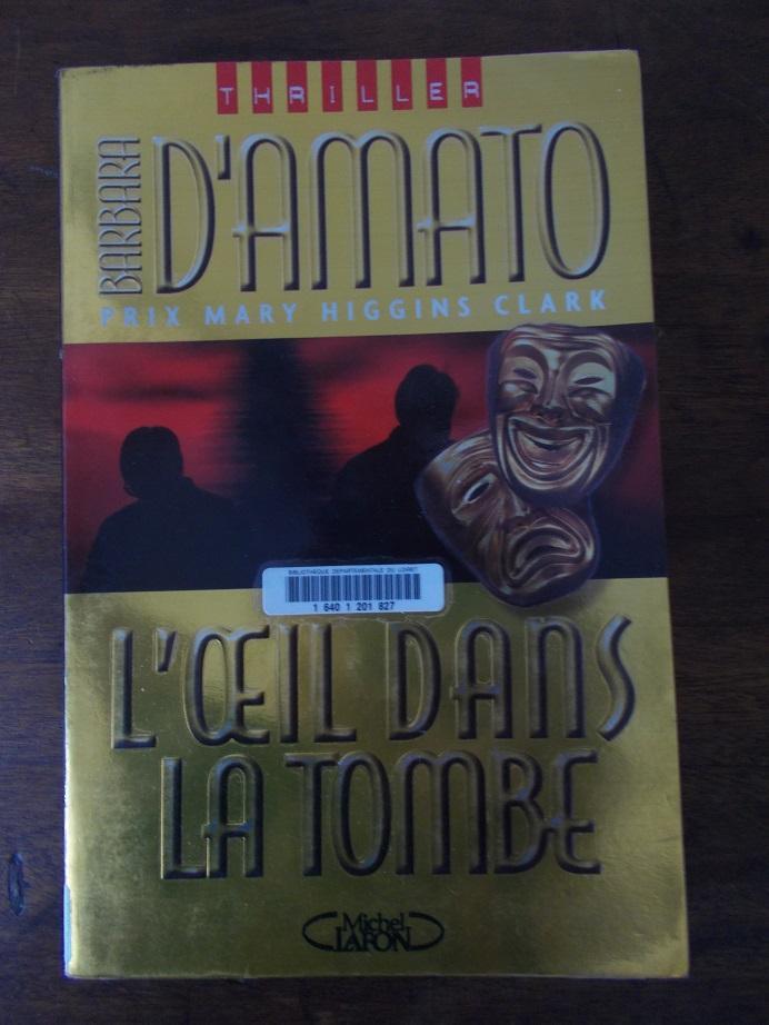 troc de troc l'oeil dans la tombe image 0