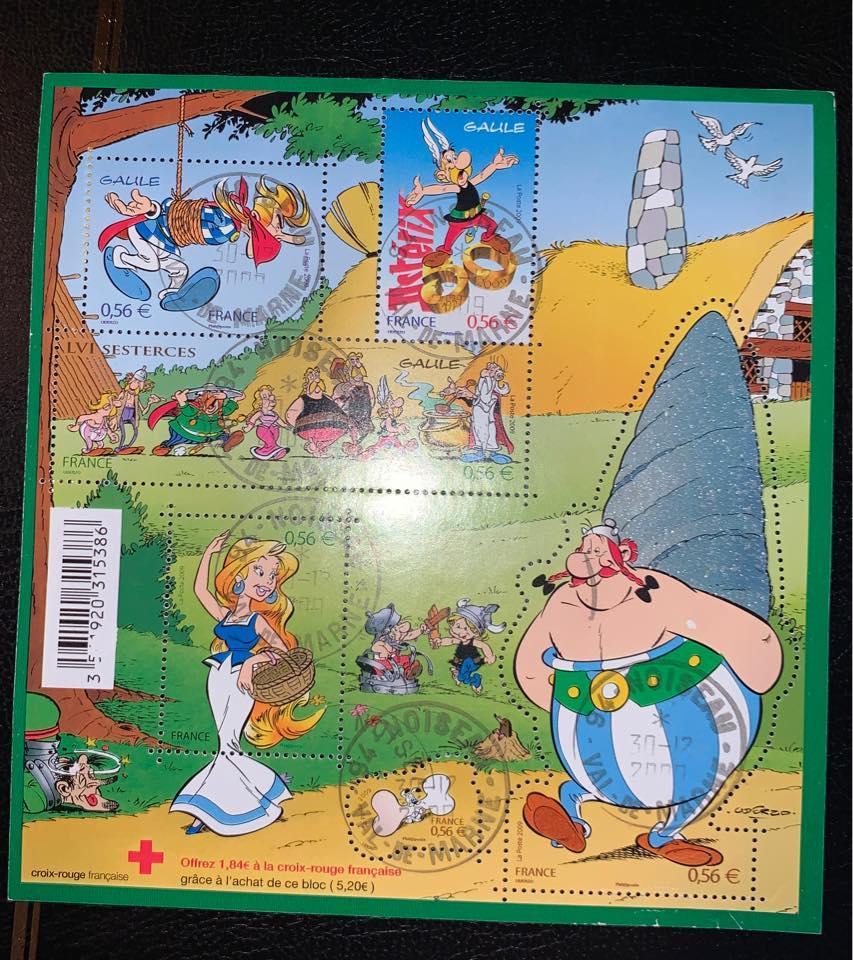 troc de troc recherche planche ou timbres sur la bd image 1