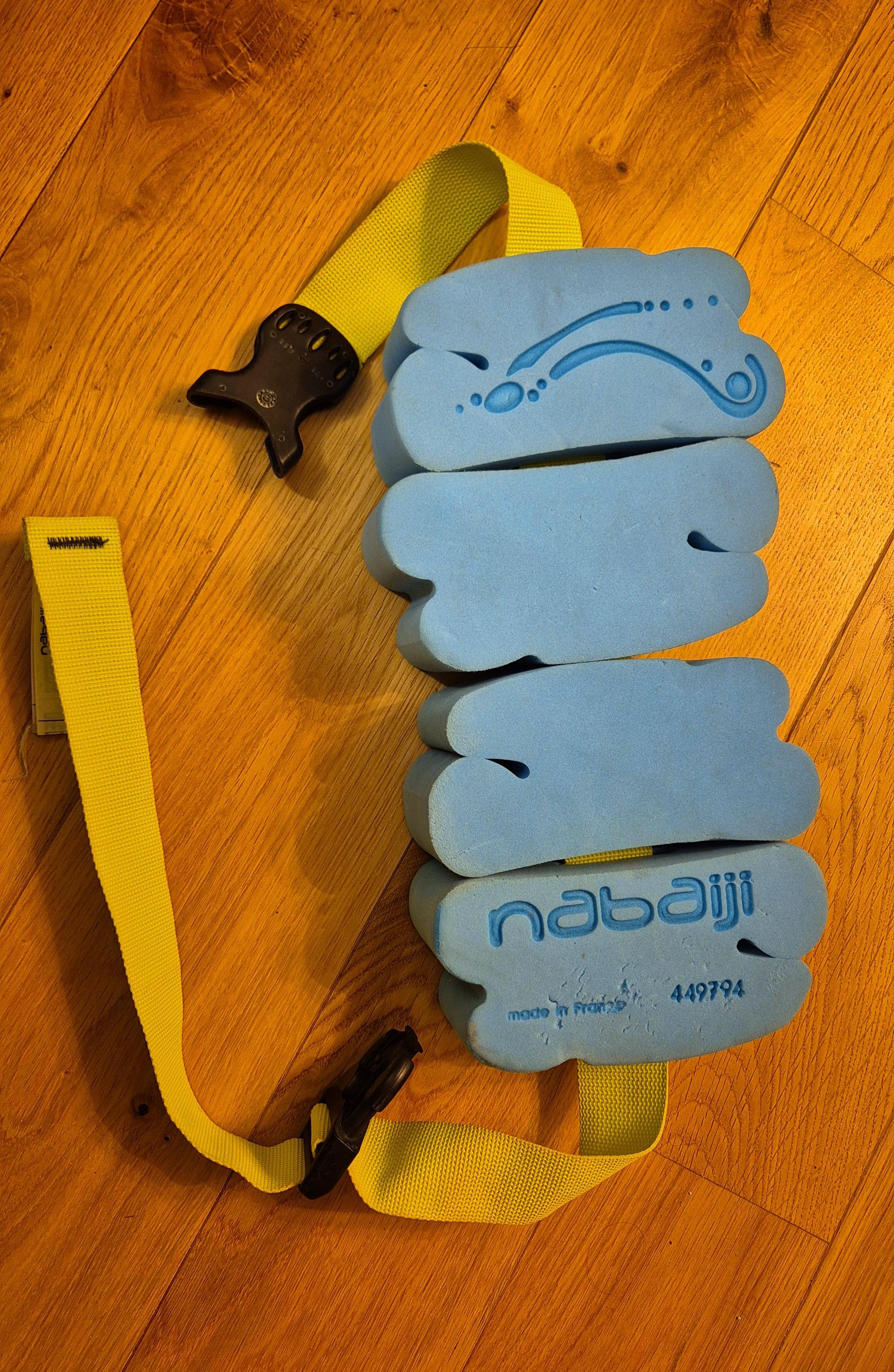 troc de troc ceinture piscine image 0