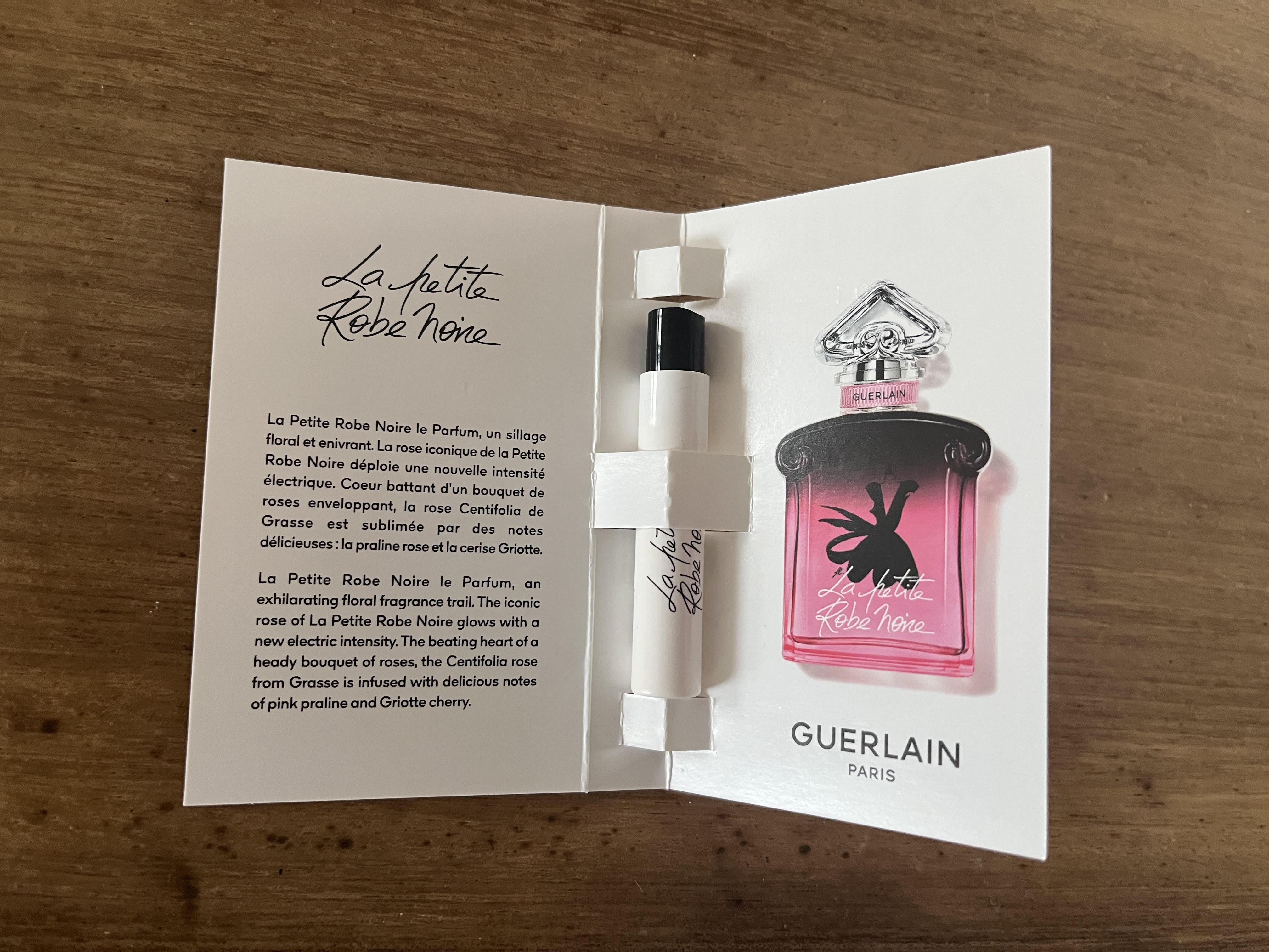 troc de troc la petite robe noire image 0