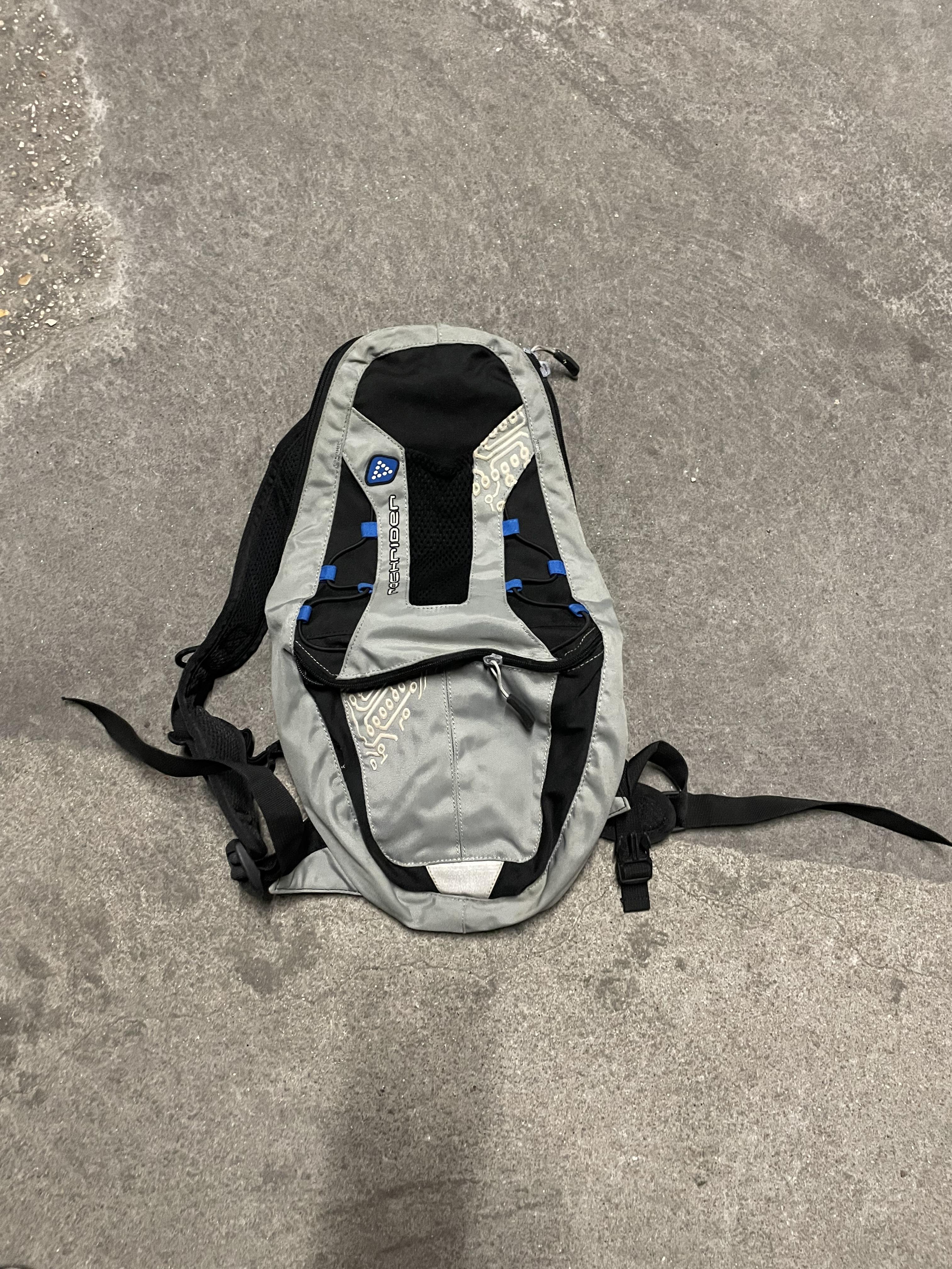 troc de troc petit sac vélo rockrider image 0