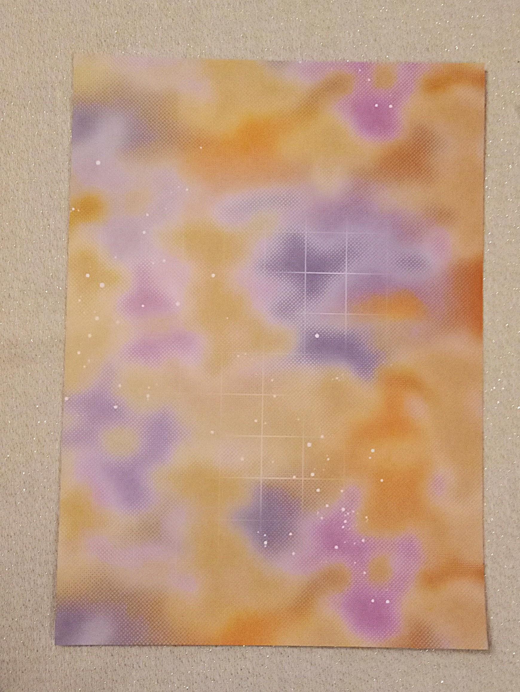 troc de troc papier créatif. image 0