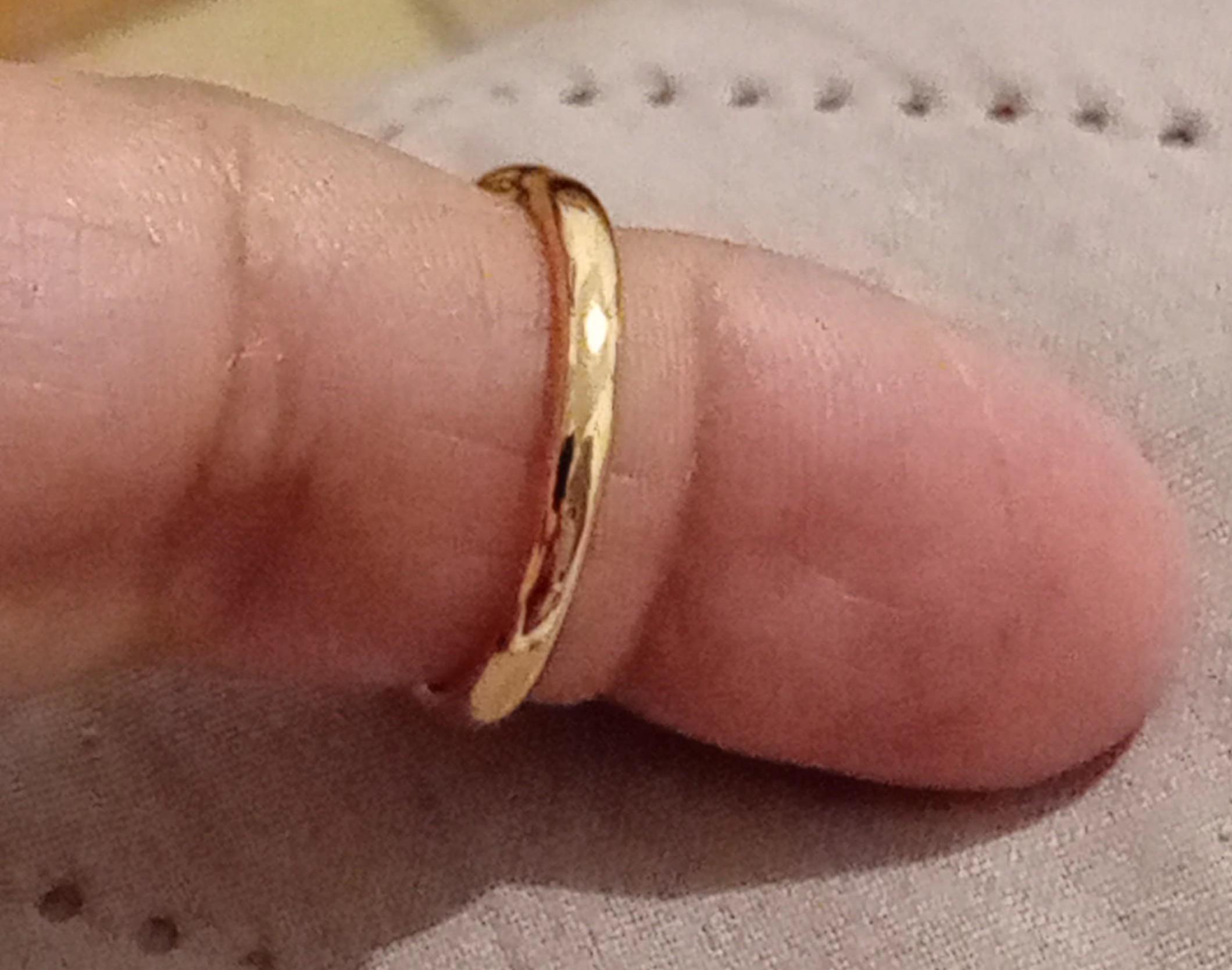 troc de troc bague femme image 1