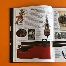 troc de troc b.livre - corsaires et pirates image 1