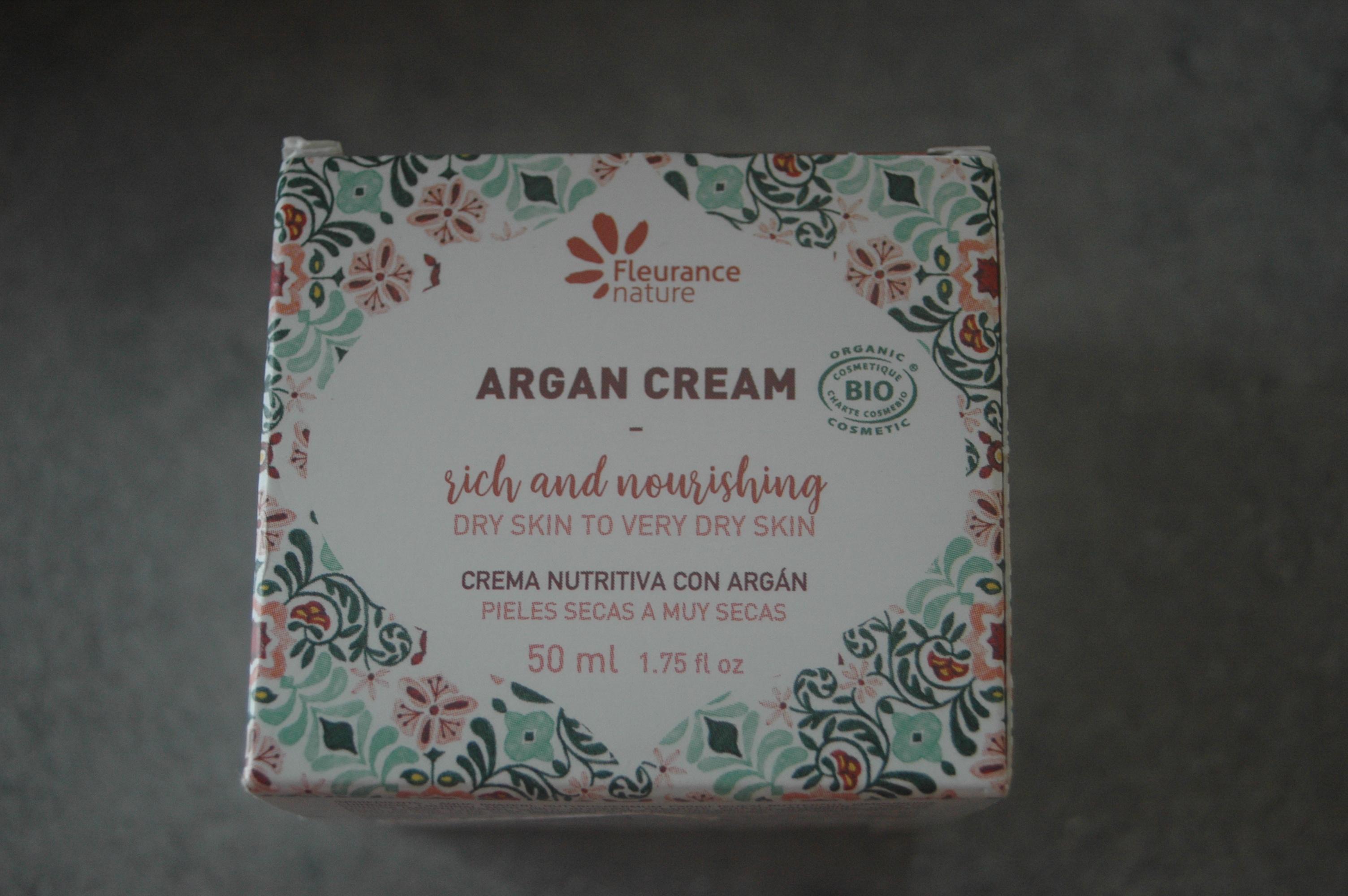 troc de troc crème à l argan image 0
