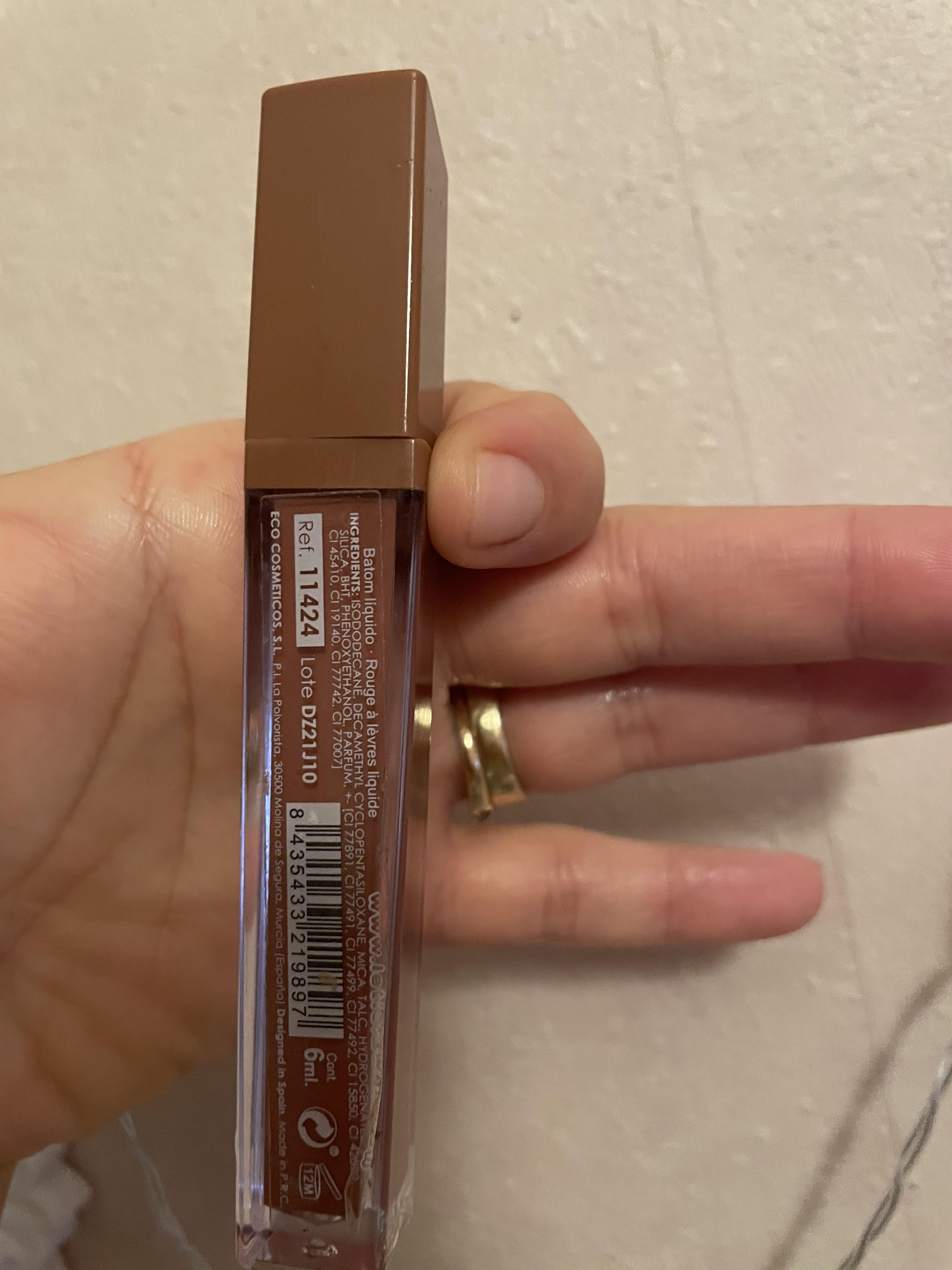 troc de troc lip stick marron image 0