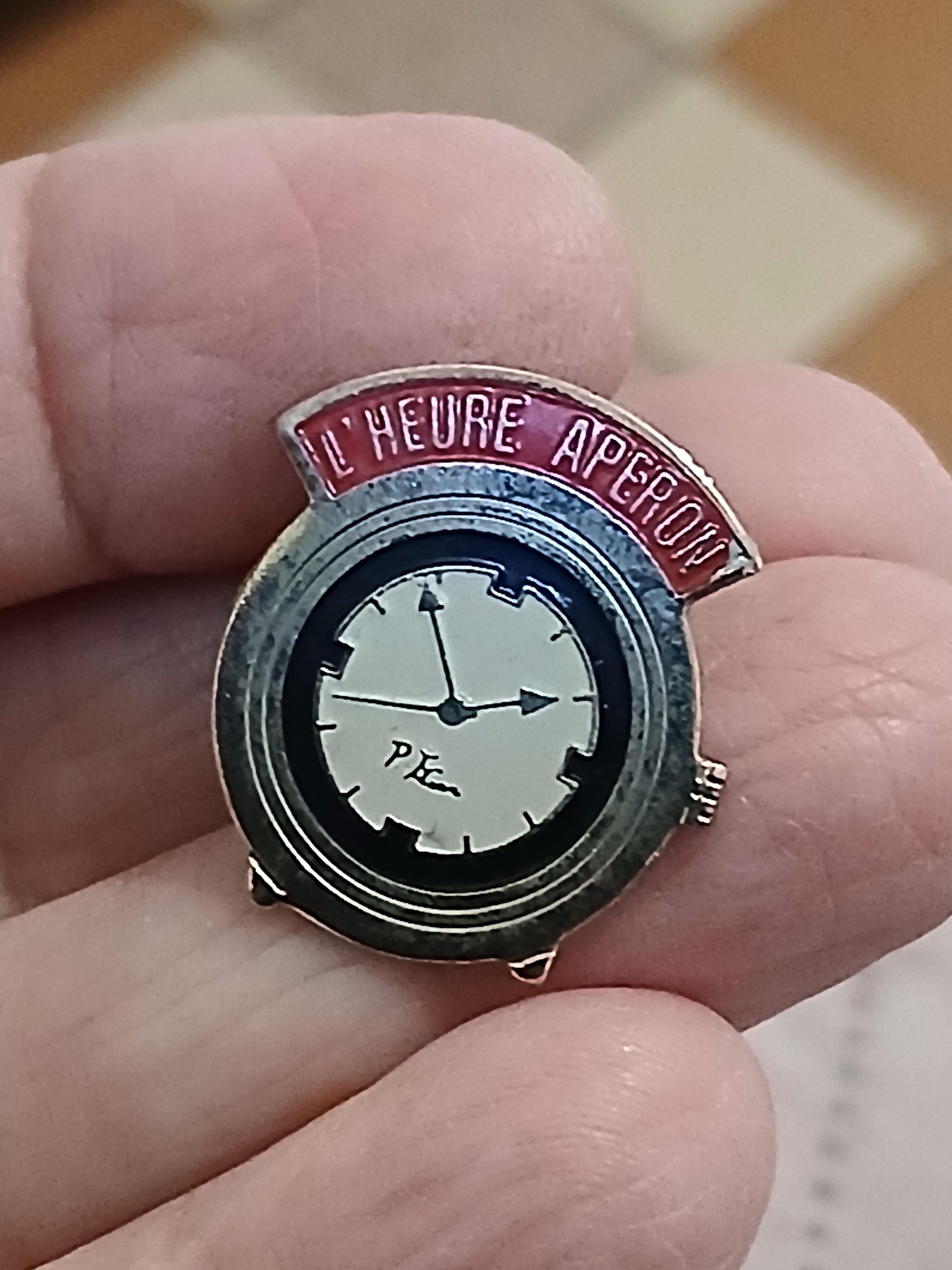 troc de troc reserver sophie. un pins image 0