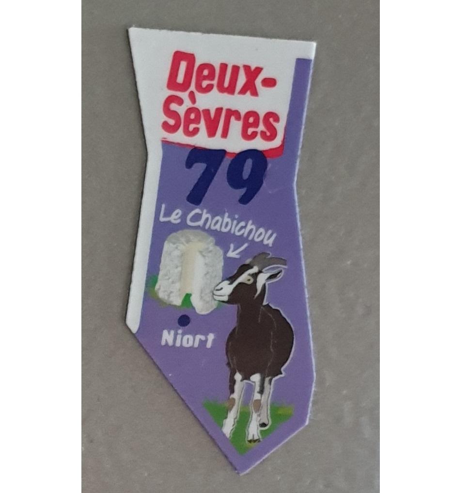 troc de troc magnet deux-sèvres image 0