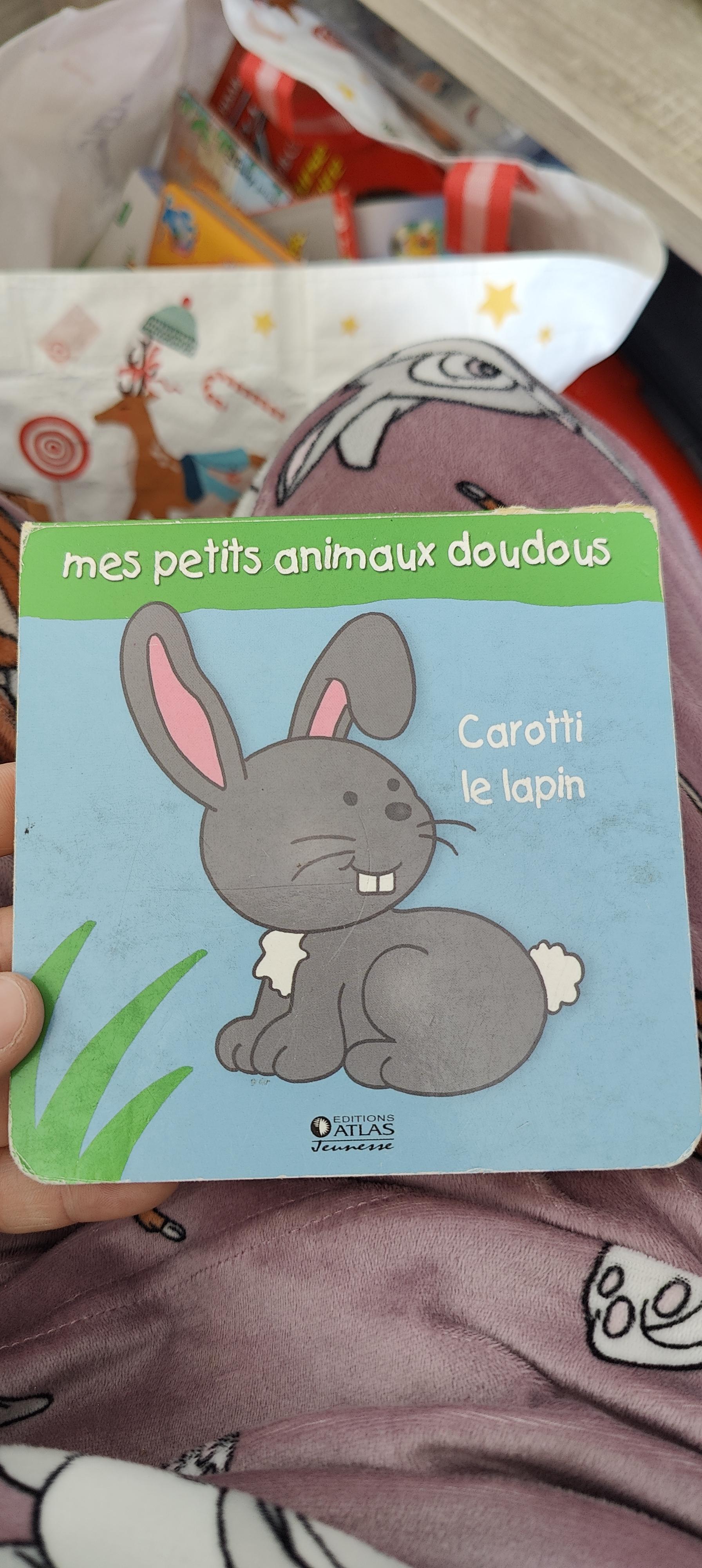 troc de troc reservé livre image 0