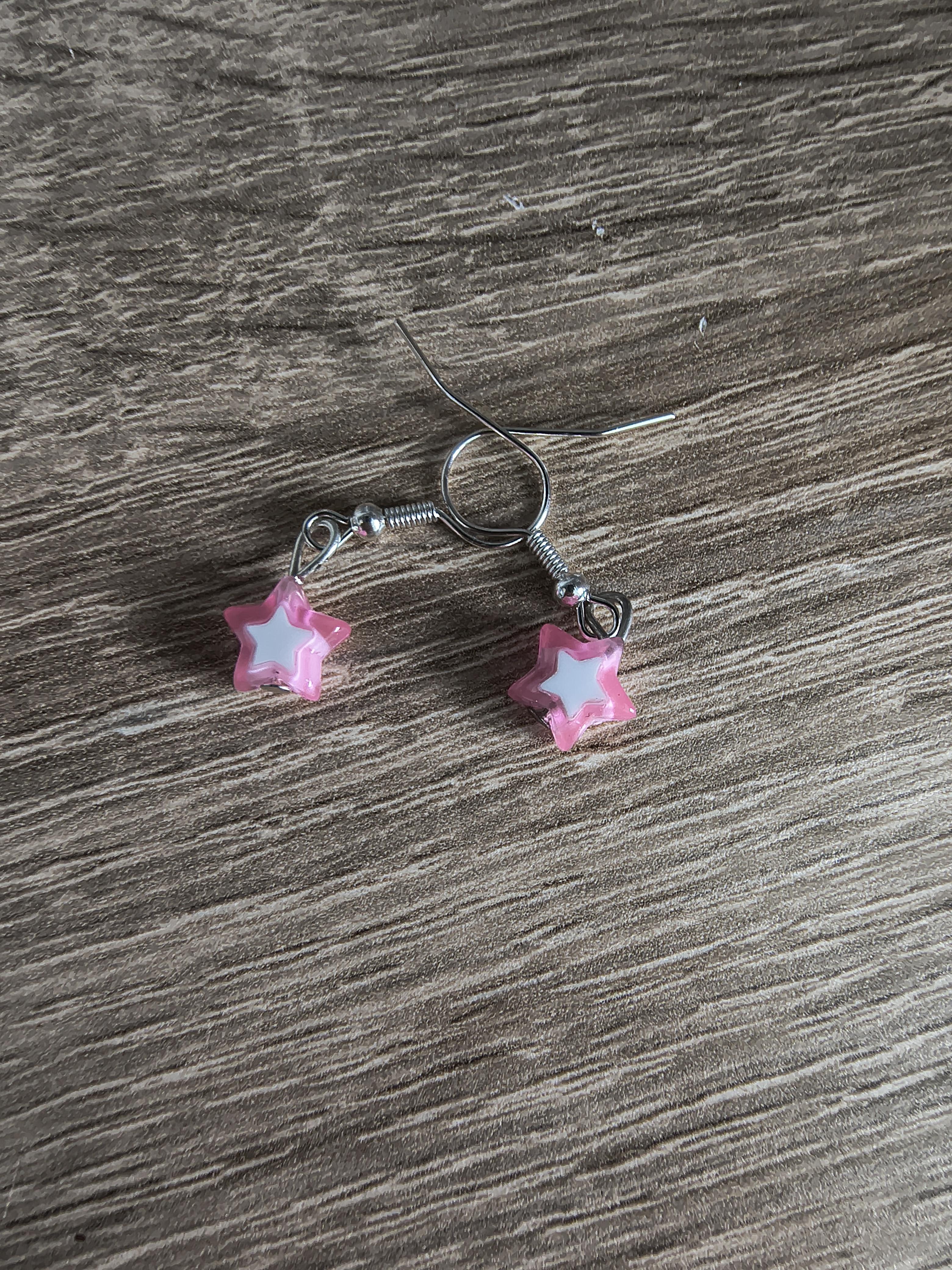troc de troc boucles d'oreilles image 0