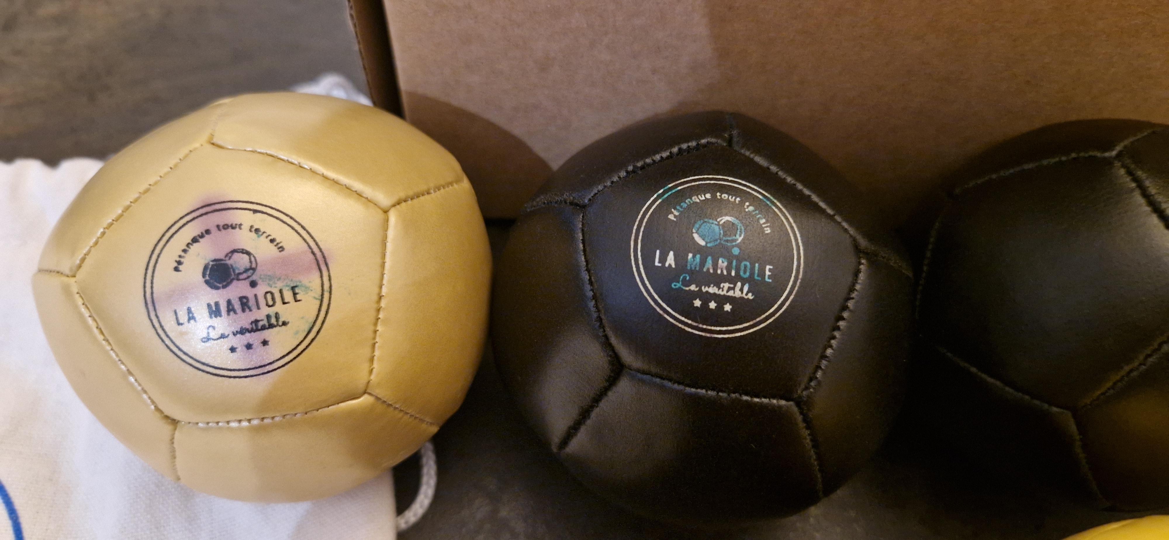 troc de troc jeu de pétanque en intérieur image 2