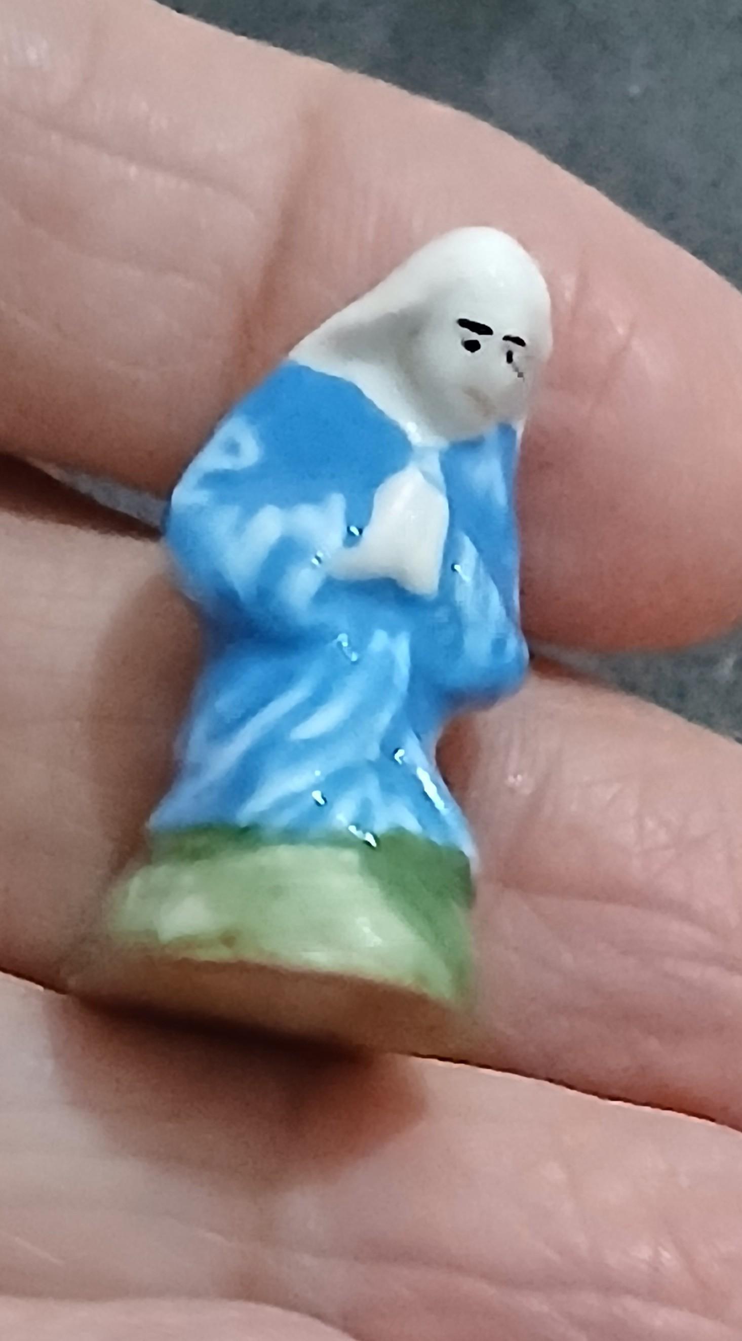 troc de troc une fève image 0