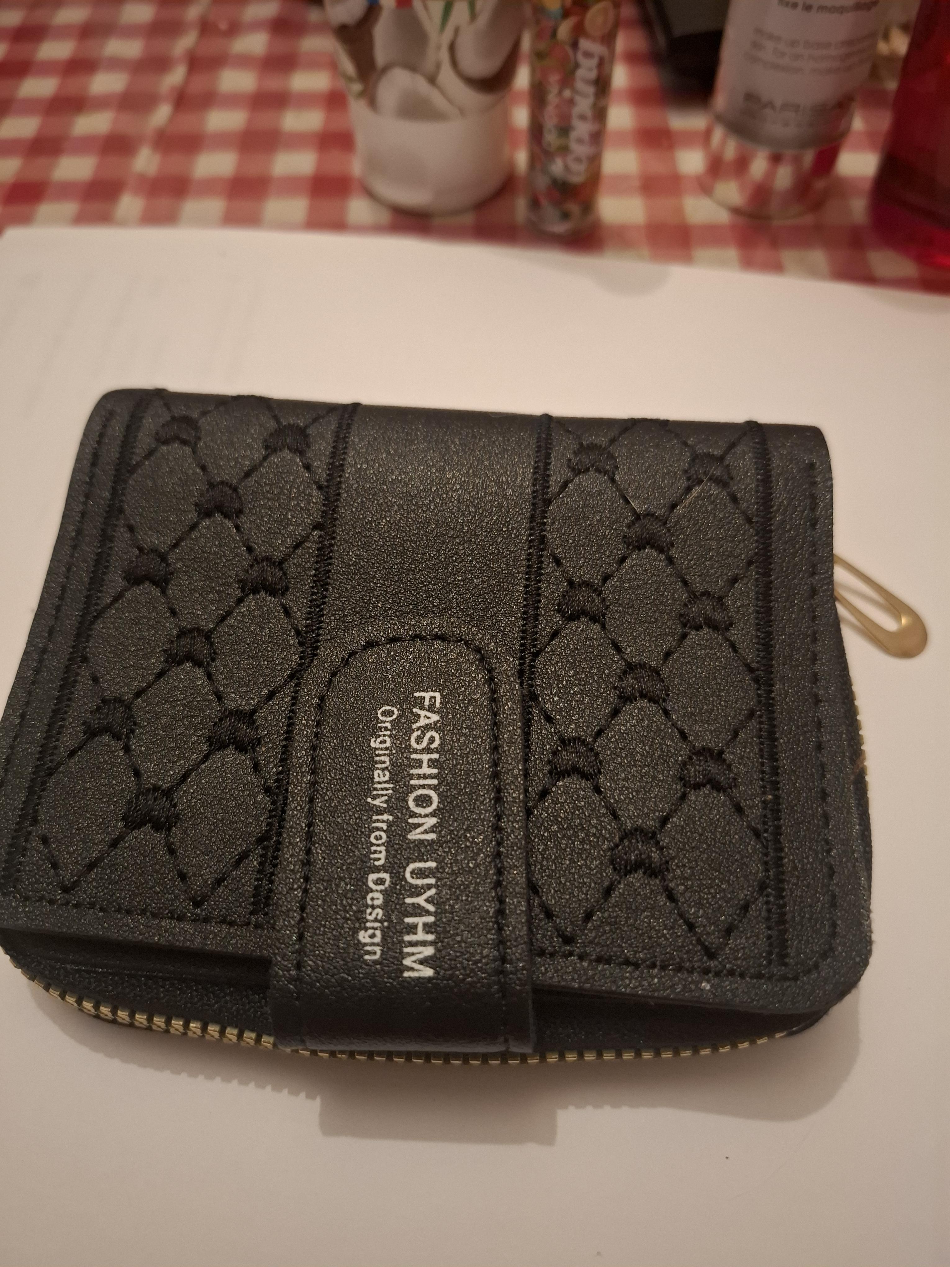 troc de troc porte feuille porte monnaie image 0